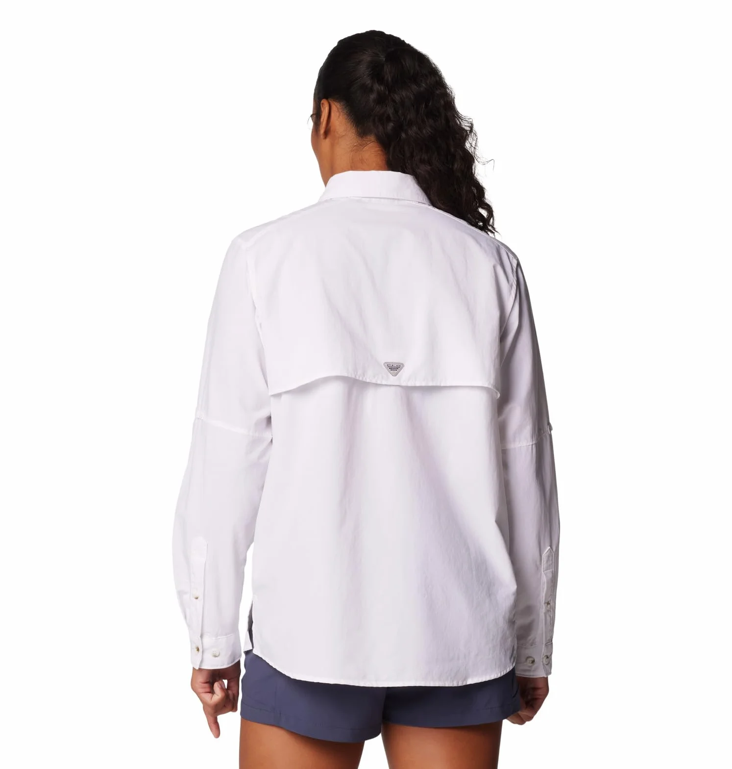 Columbia PFG Bahama II Long Sleeve damski długi rękaw