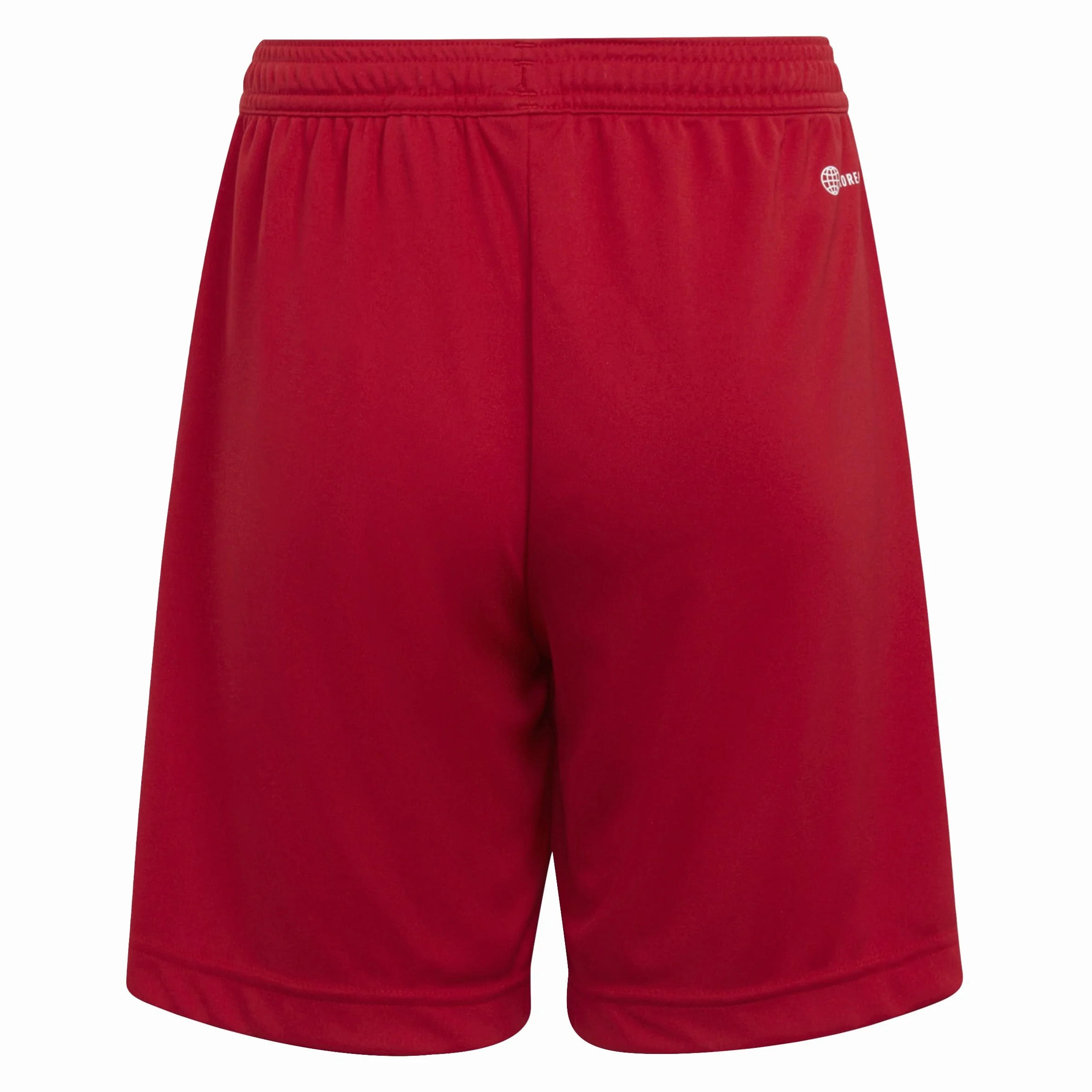 Adidas Entrada 22 Shorts Team Power Red 2 15-16 Years