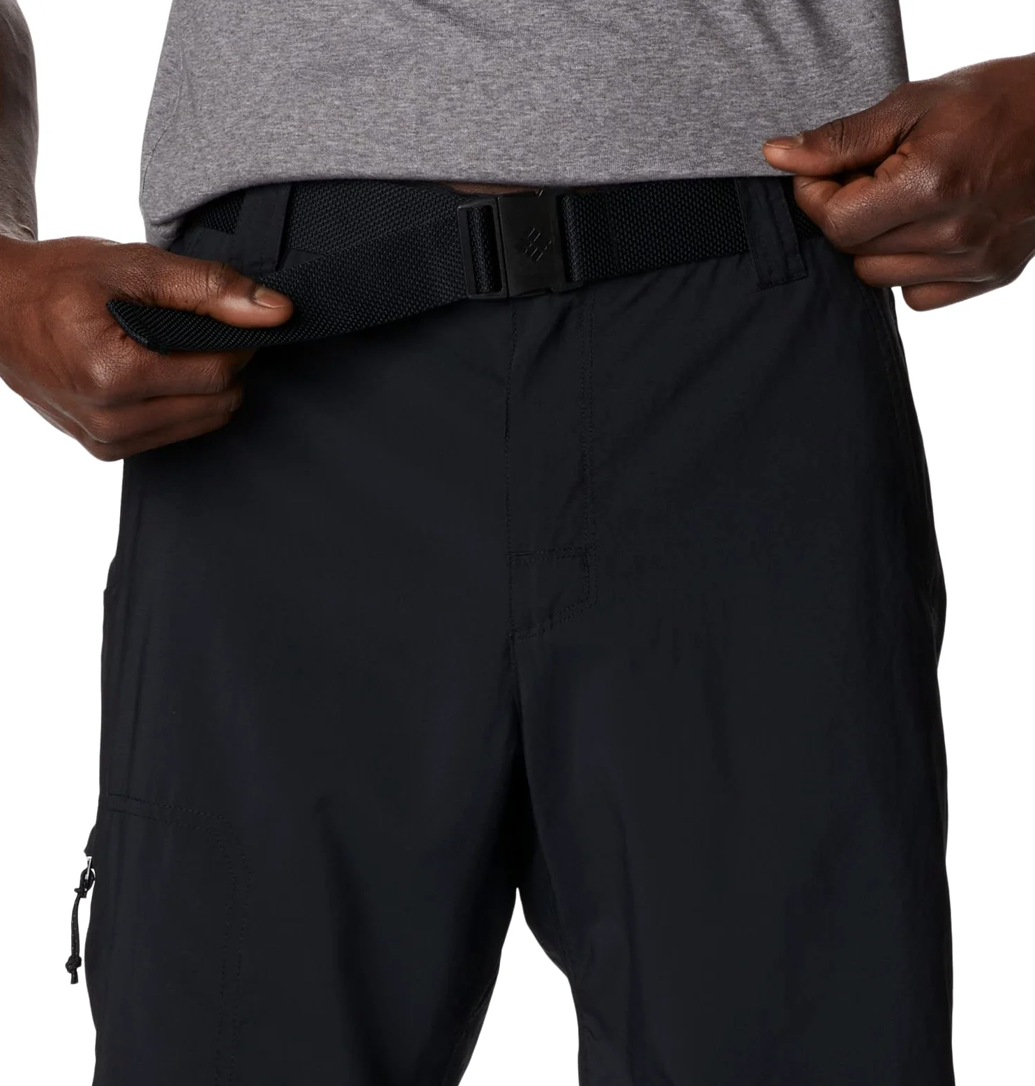 Columbia Silver Ridge Utility Short - Szorty turystyczne Mężczyźni