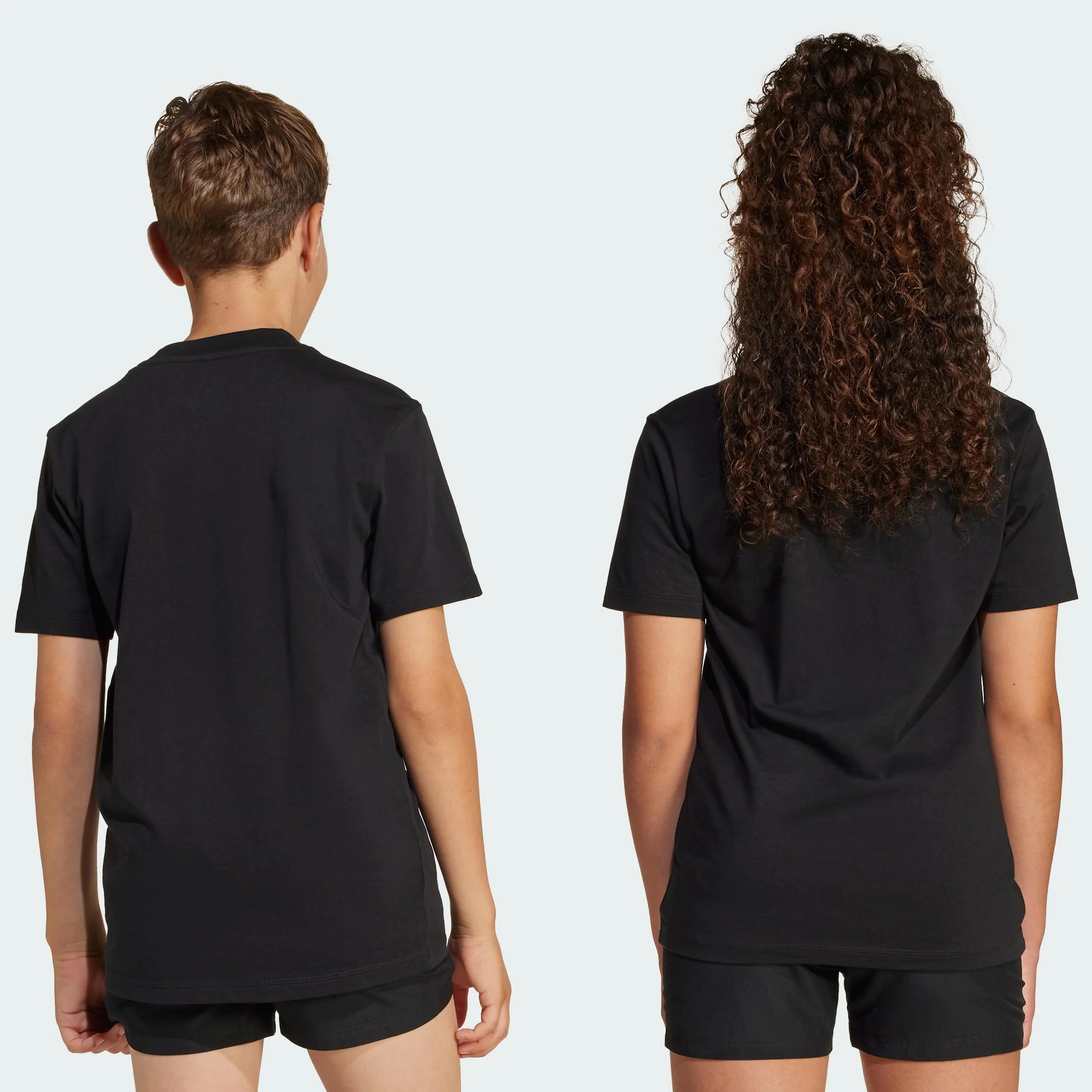 adidas Koszulka Uniseks - dzieci Essentials T-shirt