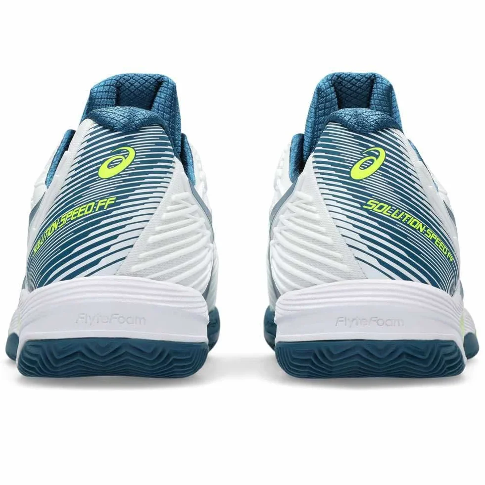 ASICS Mężczyźni Rozwiązanie Speed Ff 2 Claysneakersy