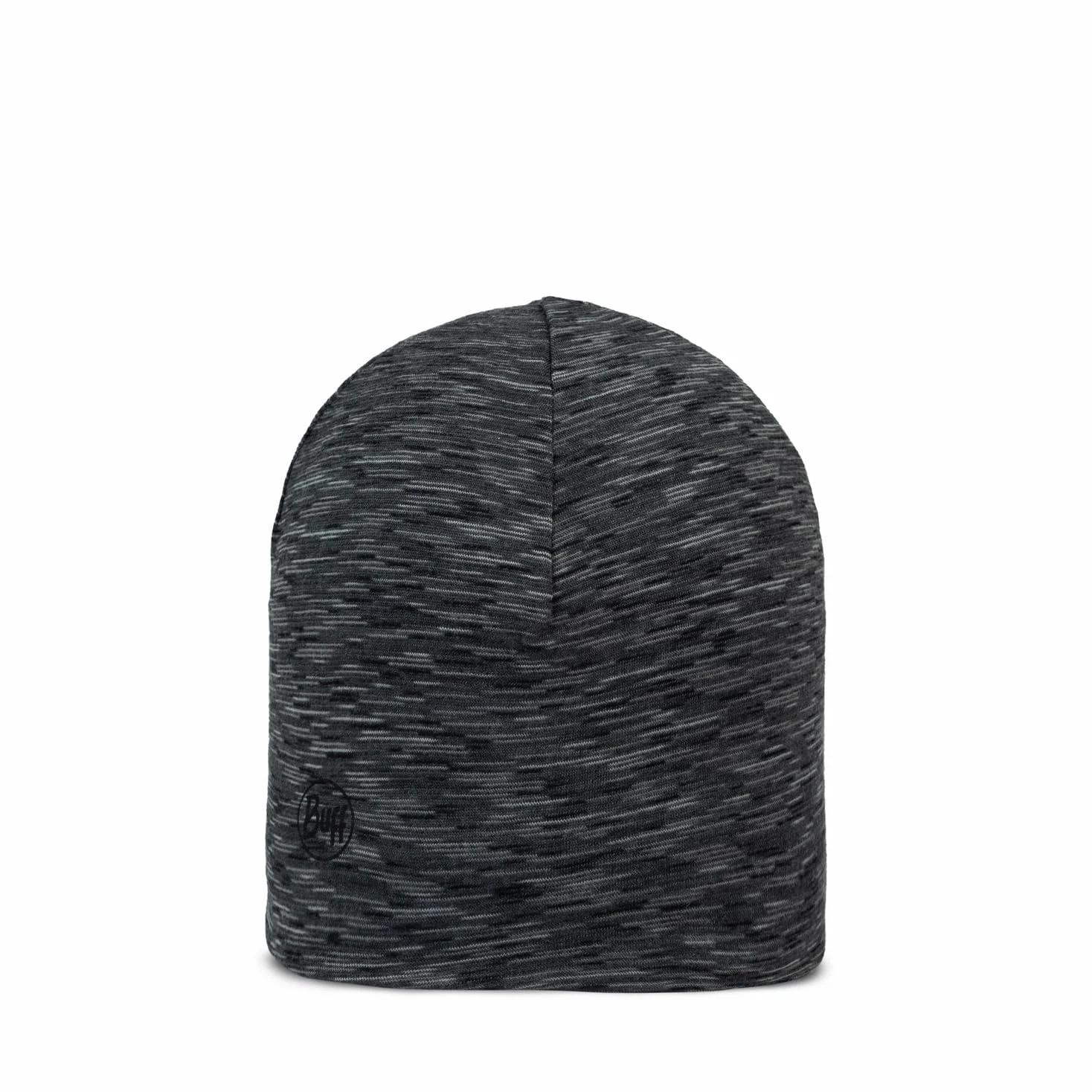 Buff Dwustronna czapka LW Merino Chłopiec Dziewczynka, Wielofunkcyjny Szalik 100% Wełna Merino, Piesze wycieczki, Na Zewnątrz, Trwały, Lekki, Jeden Rozmiar, Niebieski