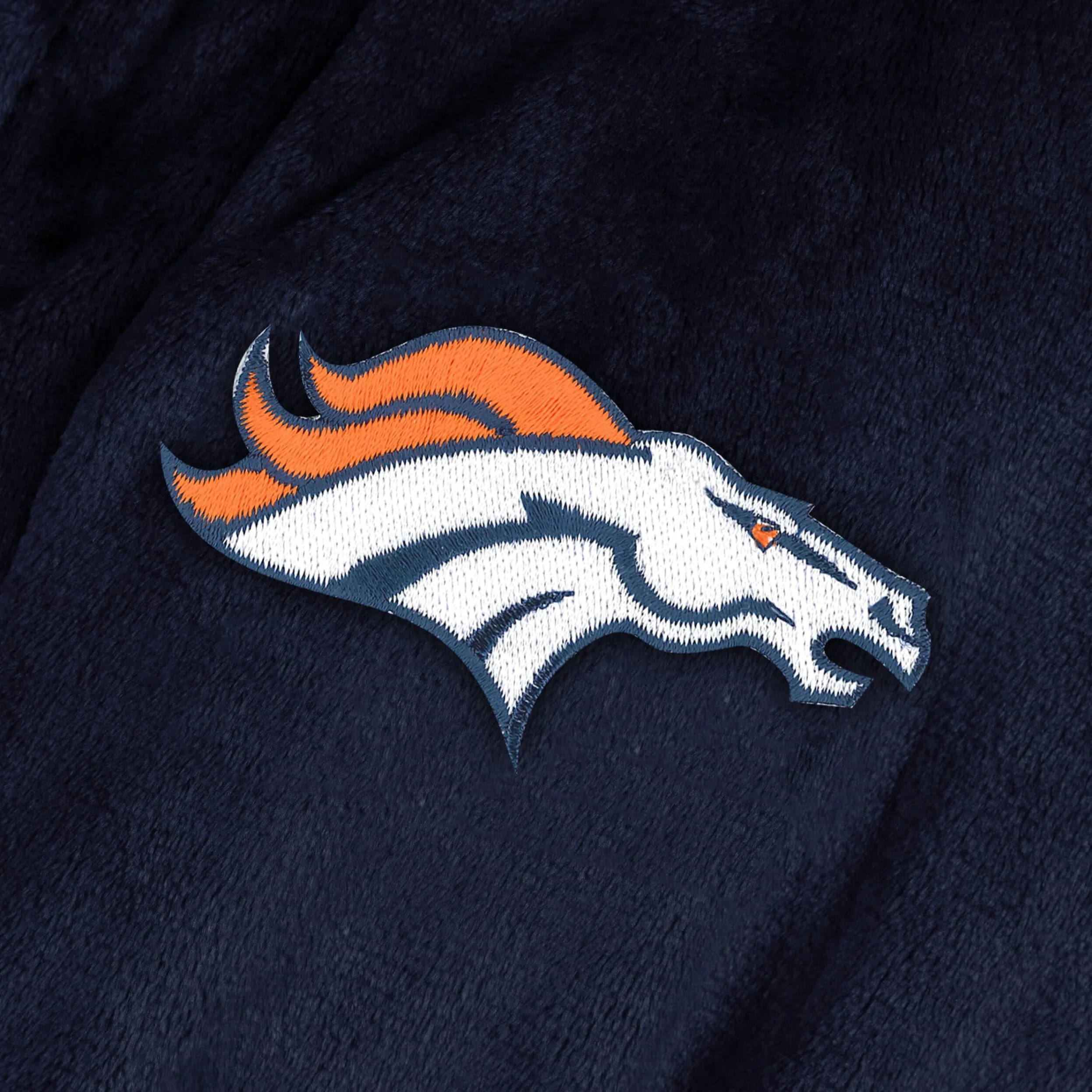 Northwest NFL Silk Touch męski szlafrok Lounge, rozmiar L/XL