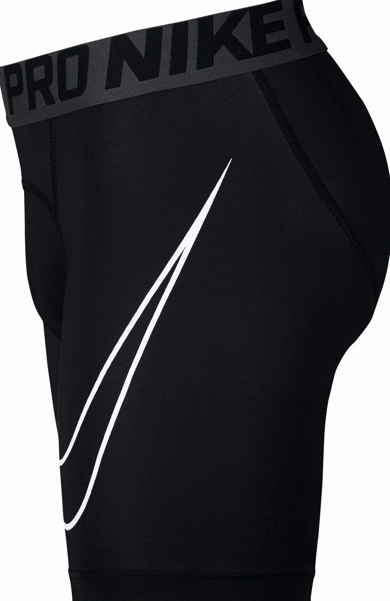Nike K Boxer Shorts Comp Cool