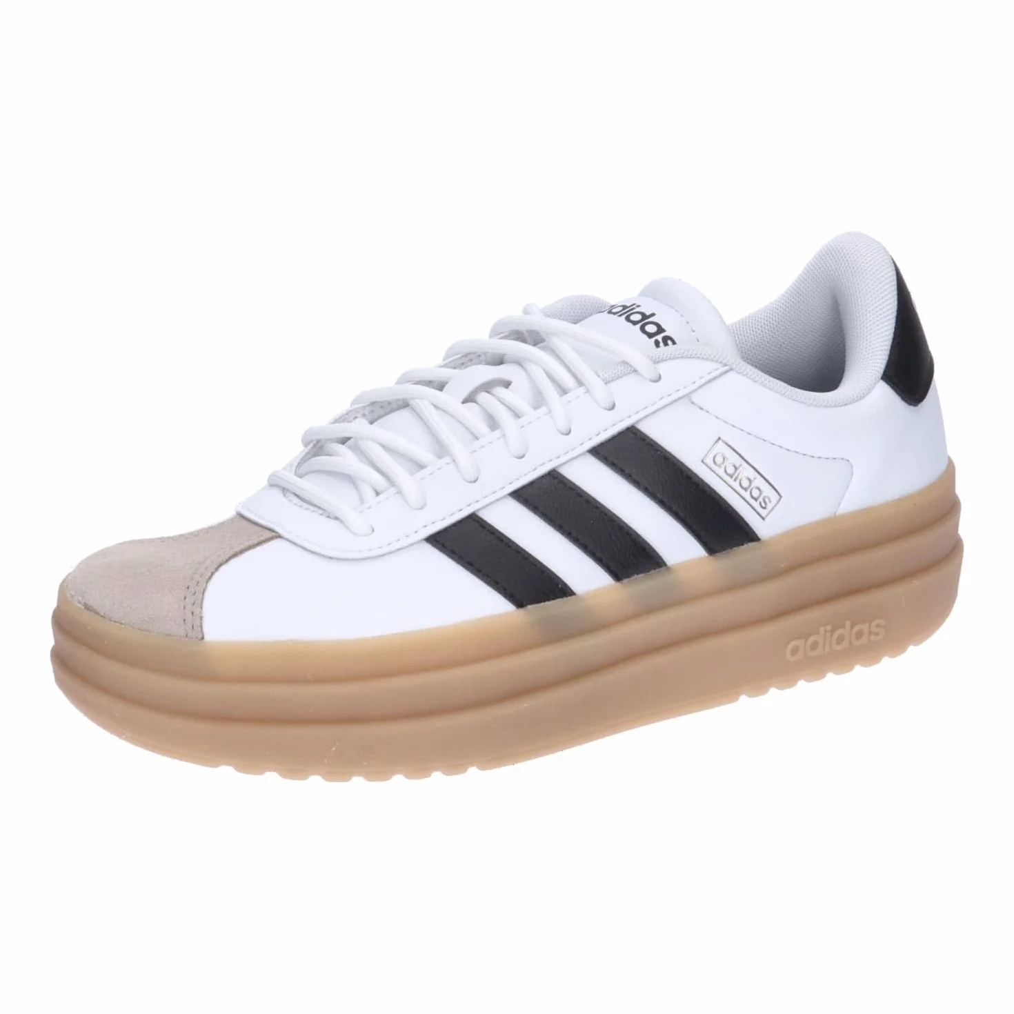 adidas Vl Court Bold Kobiety Adidasy