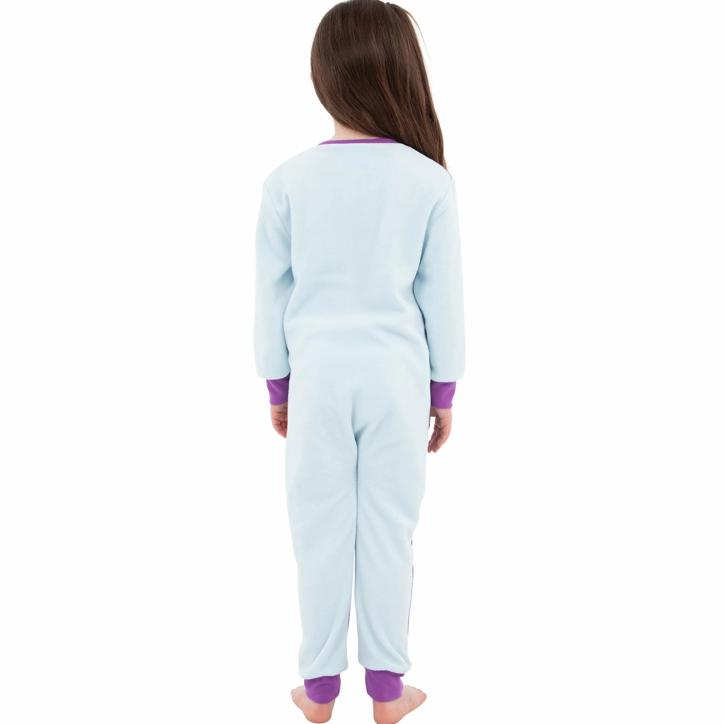 Bluey Dziewczyny Onesie
