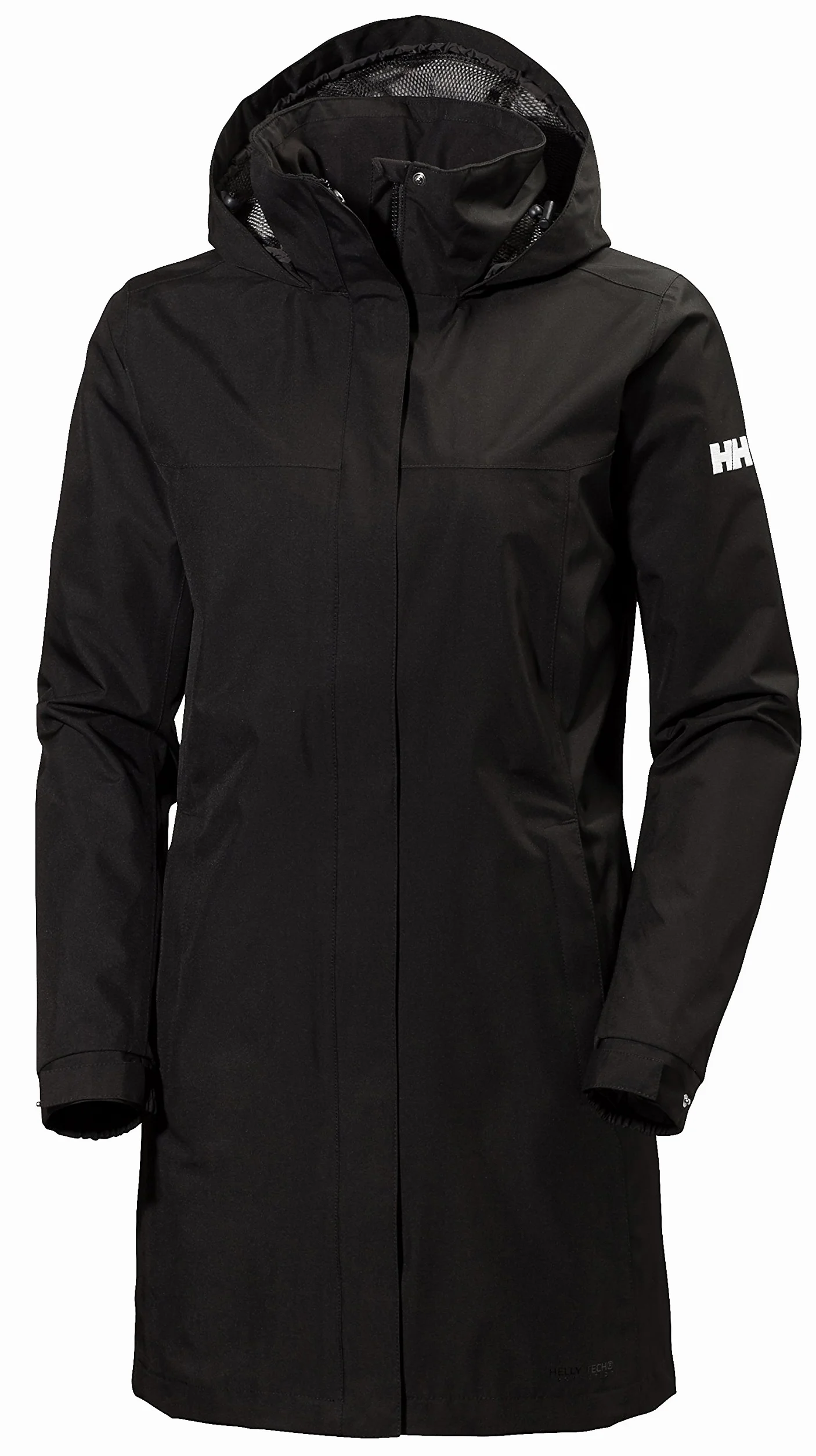 Helly Hansen Damski płaszcz przeciwdeszczowy Aden