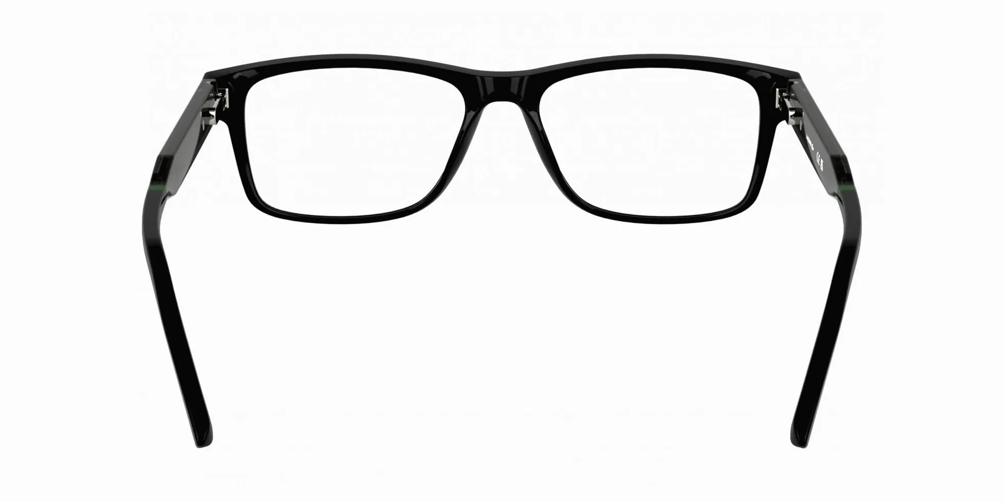 Lacoste L2977 N 001 BLACK 54/16/150 Oprawka męska