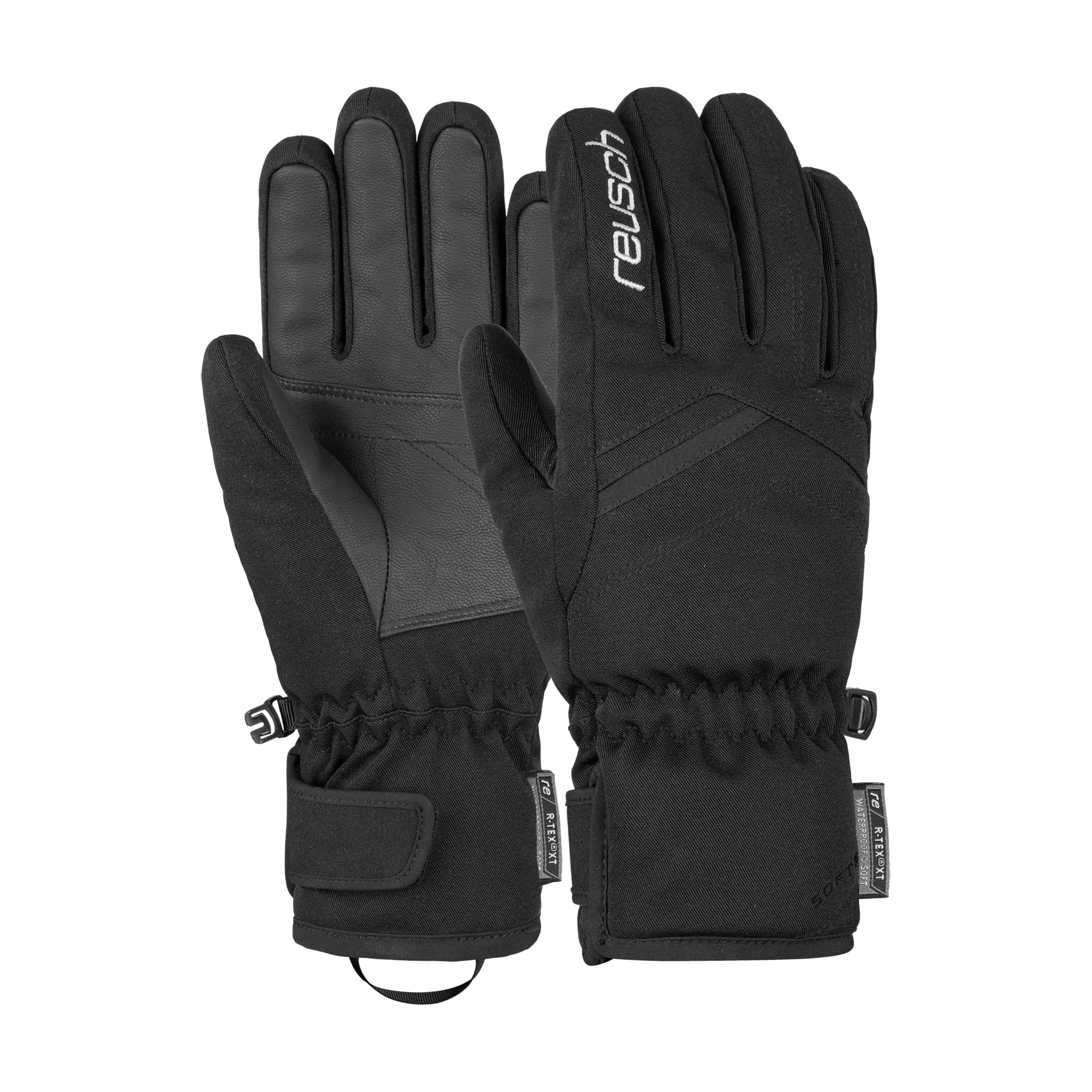 Reusch Damskie rękawiczki Coral R-tex Xt