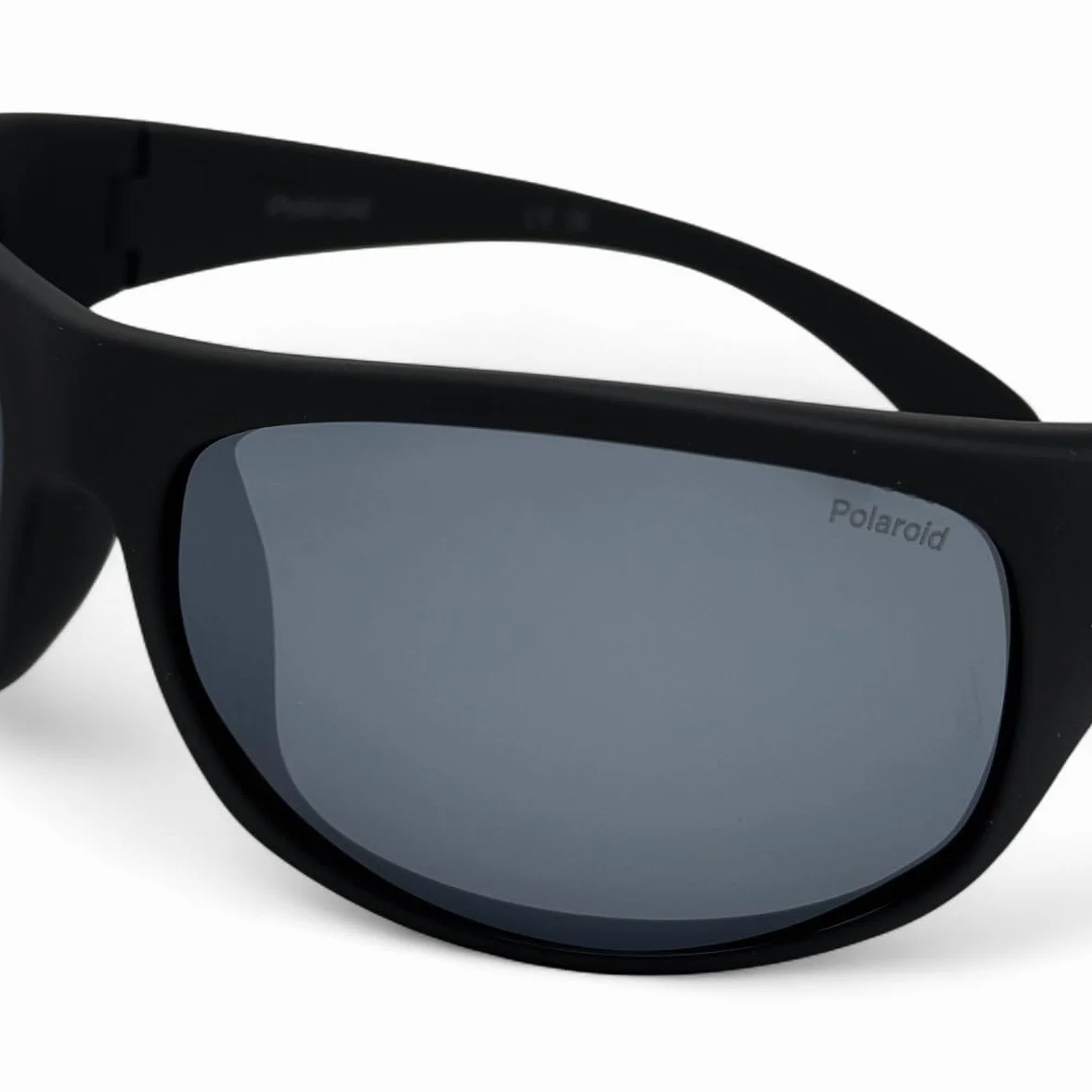 Polaroid Unisex 7886 okulary przeciwsłoneczne dla dorosłych, MTT czarne, 66