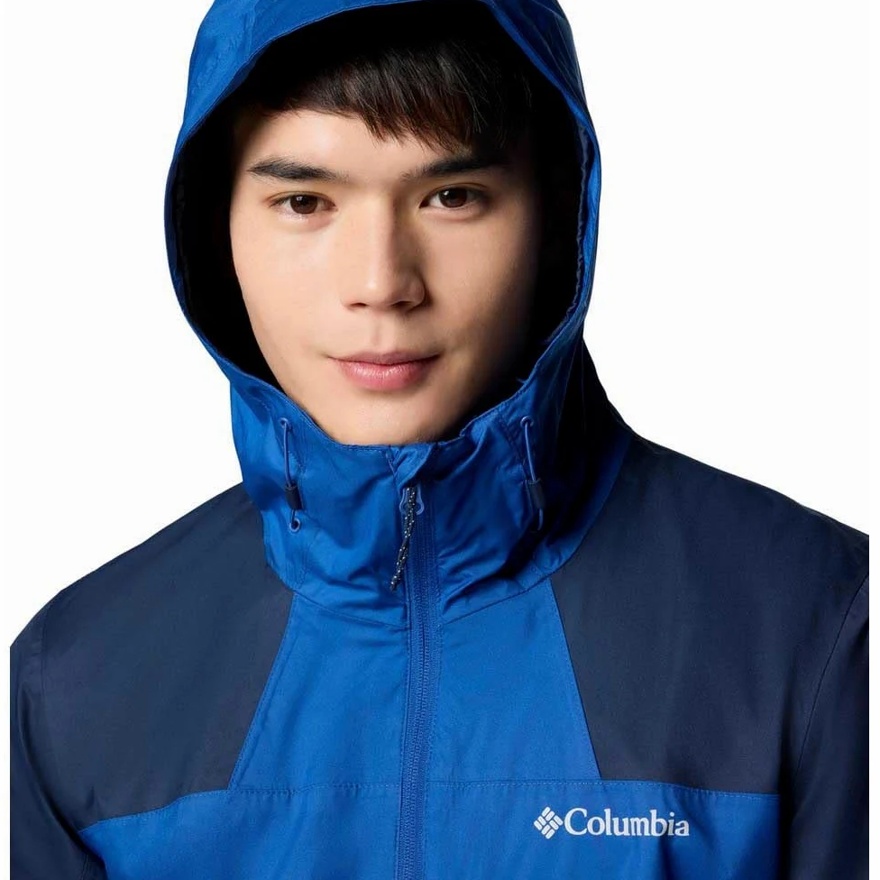 Columbia Męska kurtka Standard Inner Limits Ii