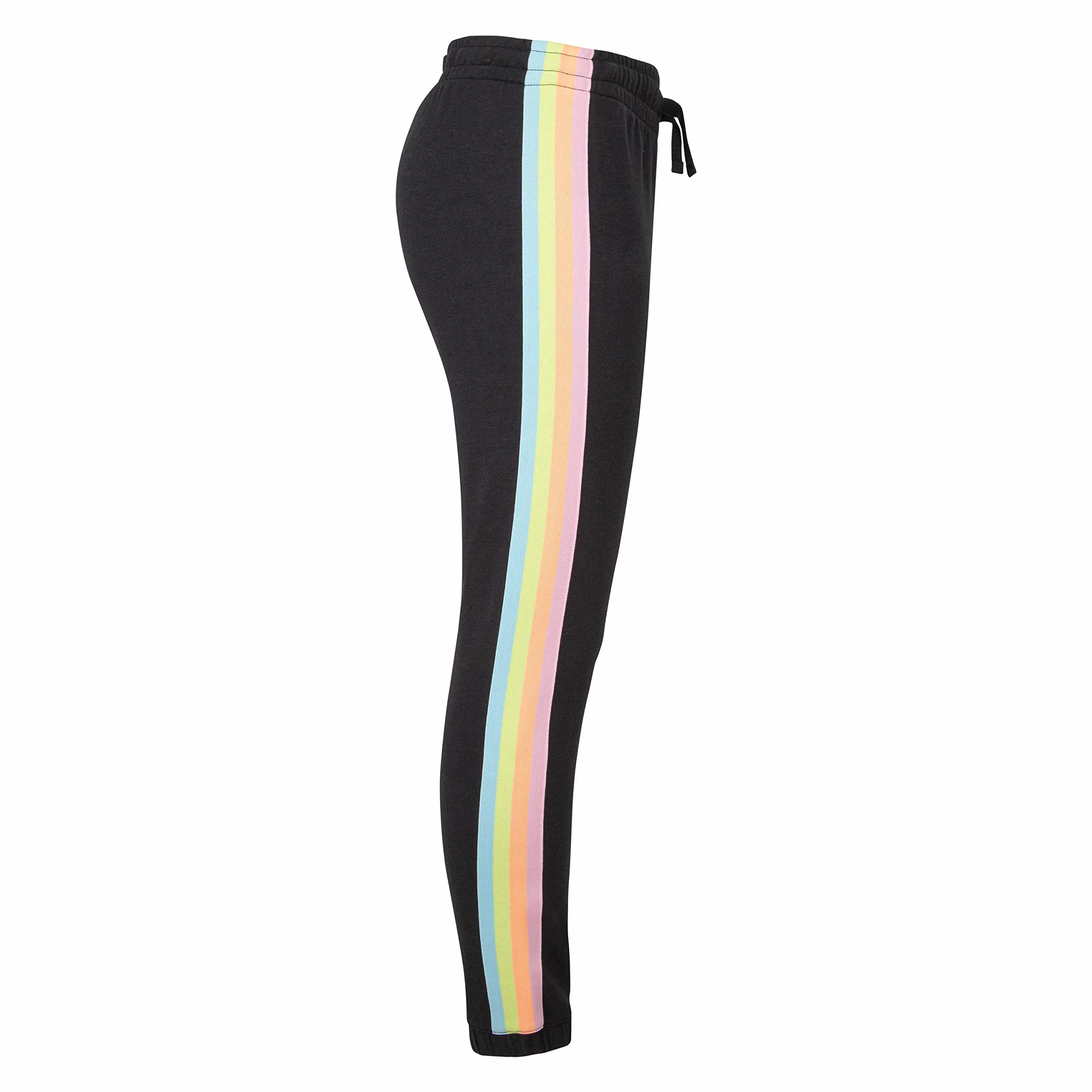 Hurley Hrlg Rainbow Sport Jogger - Spodnie na co dzień Dziewczynki