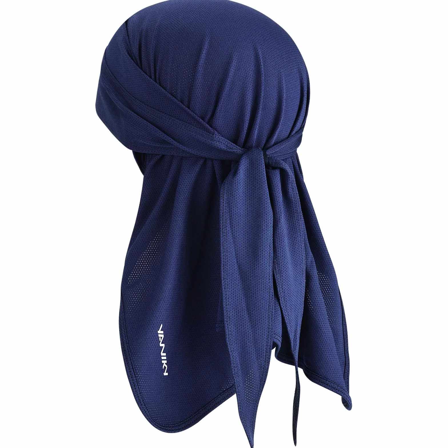 Bandany czapka z czaszką dla mężczyzn kobiet 3 w 1 oddychająca wkładka do kasku poszerzenie szyi ochrona przed promieniowaniem UV osłona na szyję do szmatki czapka rowerowa