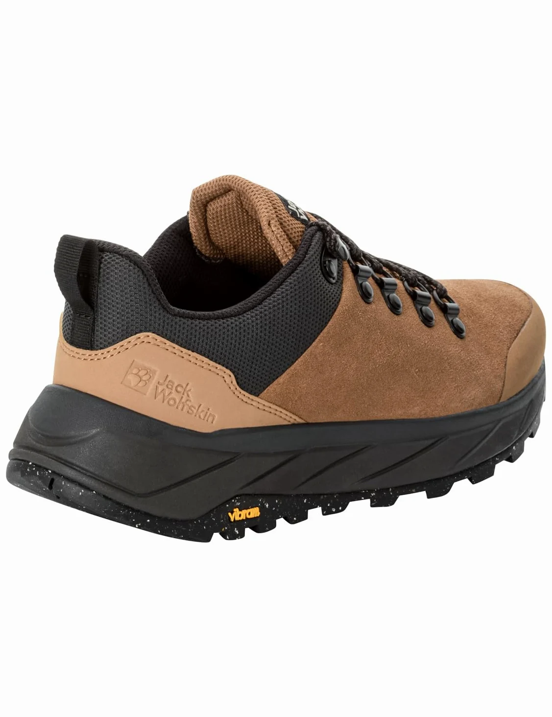 Jack Wolfskin Uniseks Terraventure Urban Low Wtrampki