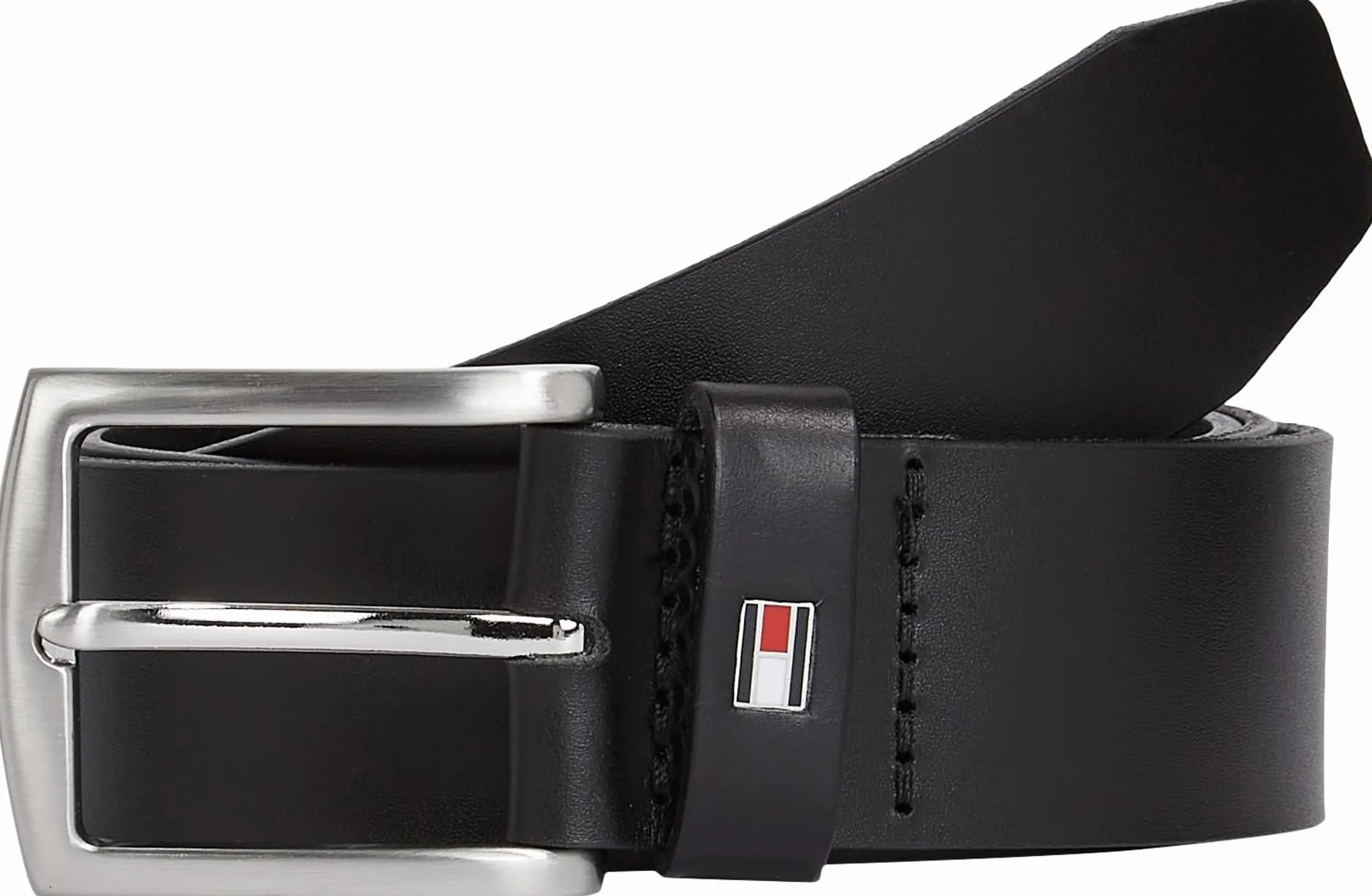 Tommy Hilfiger Pasek Mężczyźni New Denton 3.5 Belt 360