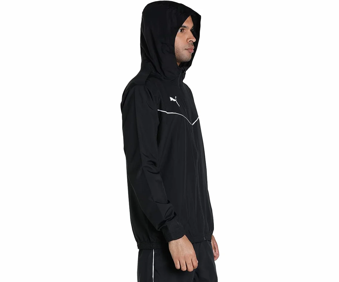 PUMA Teamrise All Weather Jacket Kurtka polowa Mężczyźni