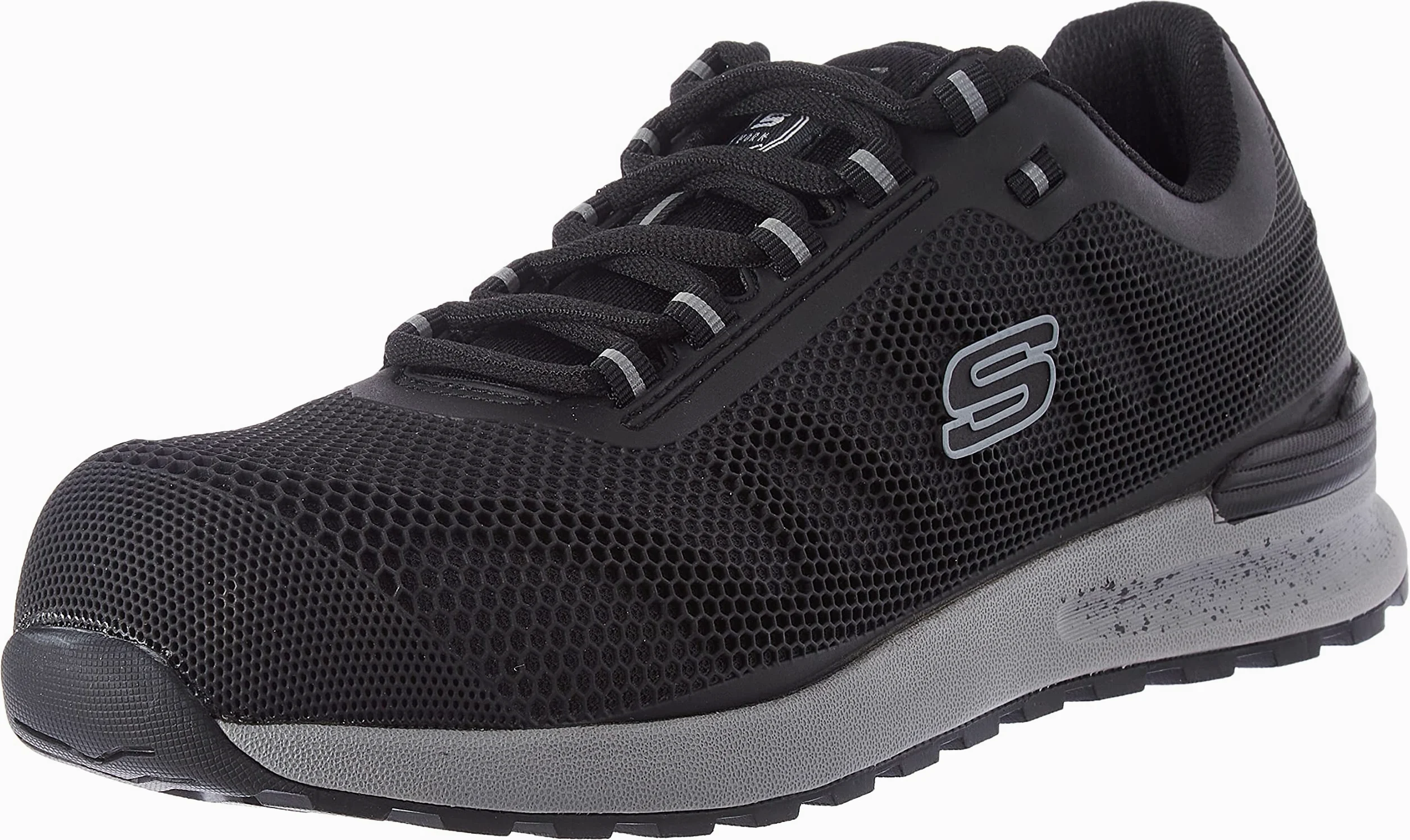 Skechers Mężczyźni Bulklin BragooAdidasy