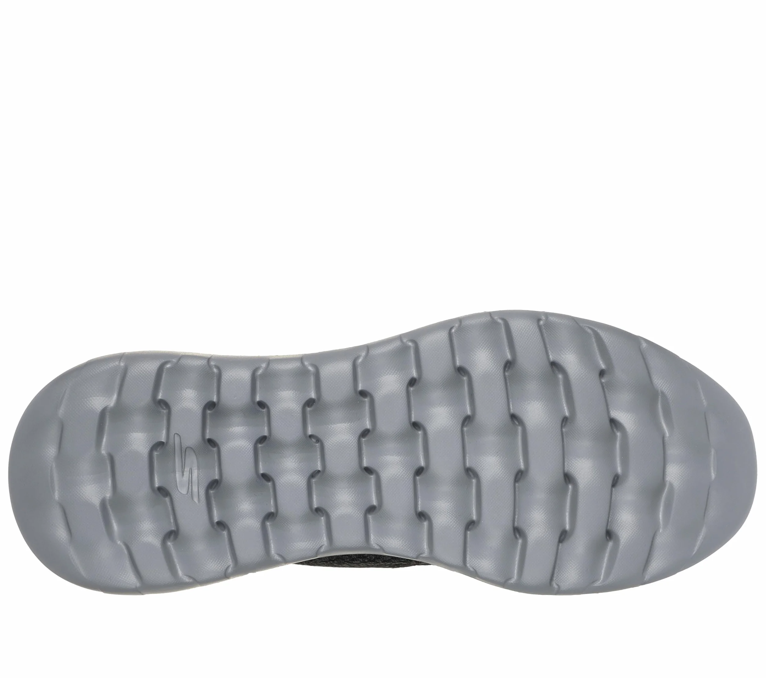 Skechers Mężczyźni Hands Free Slip-Ins: GOwalk Max - Halcyon Moc Toe SneakerAdidasy