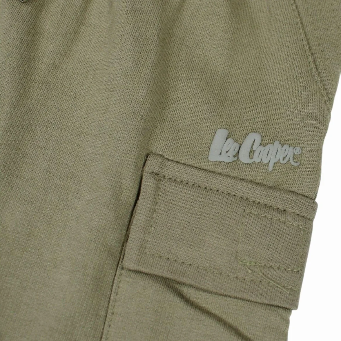 Lee Cooper Bermuda - Bermuda Shorts Unisex Kids