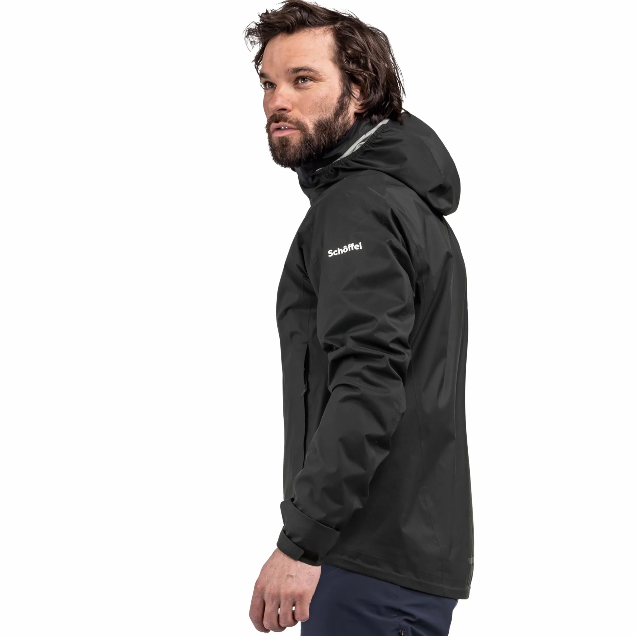 Schöffel Kurtka Mężczyźni 2.5l Jacket Tarvis M