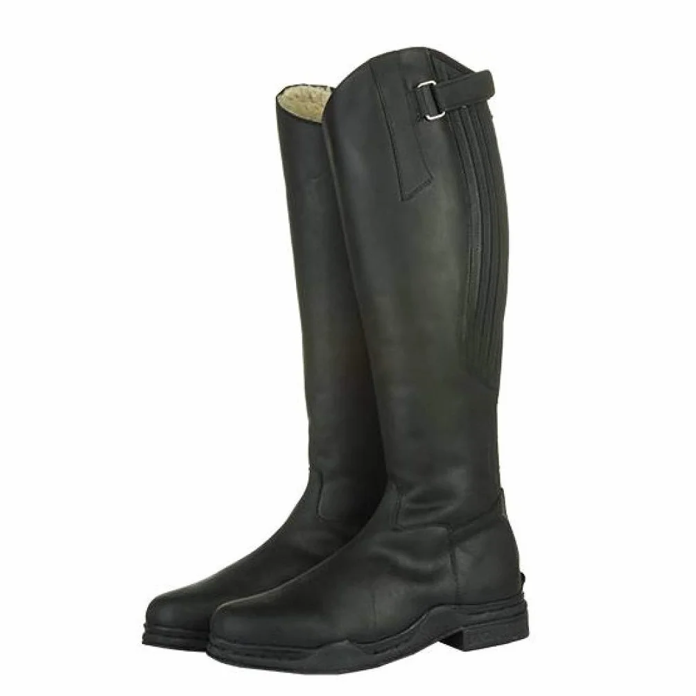 HKM Uniseks Country ArcticButy jeździeckie