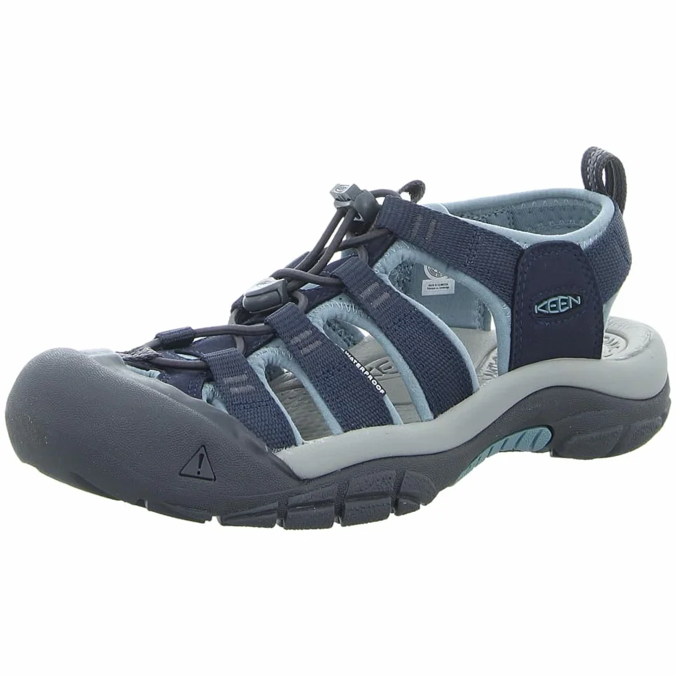 KEEN Kobiety Newport H2 Sandały