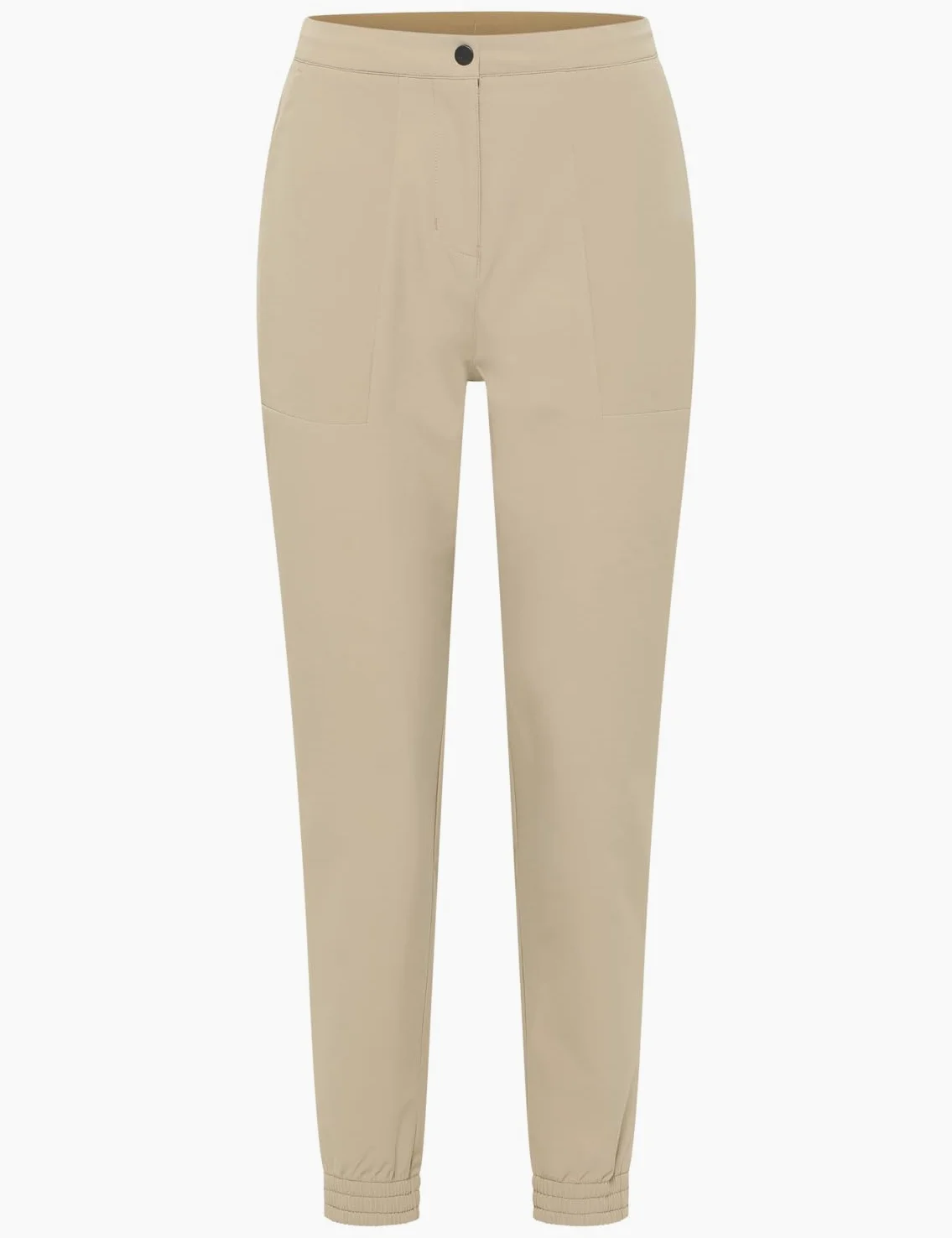 Jack Wolfskin Newport Pants W - spodnie turystyczne Kobiety