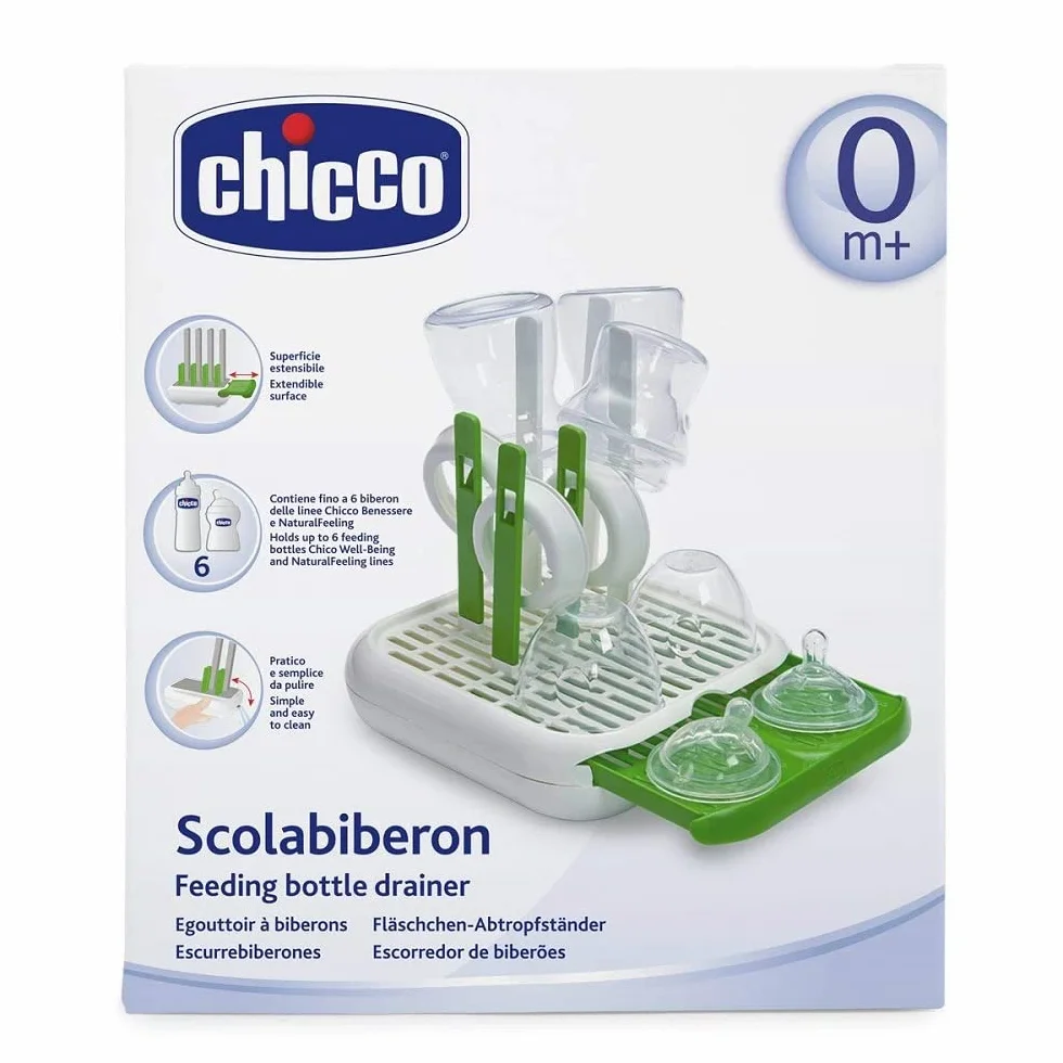Chicco ociekacz do butelek
