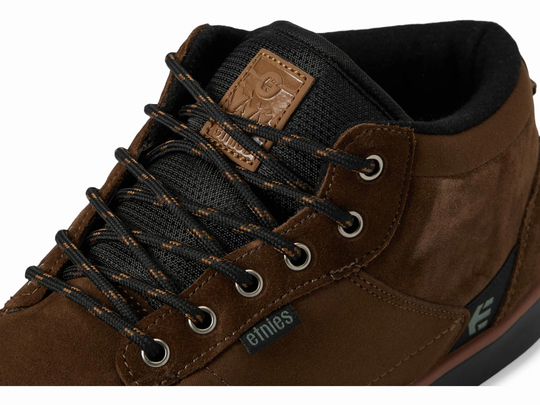 Etnies Jefferson Mtw - Sneakersy Mężczyźni