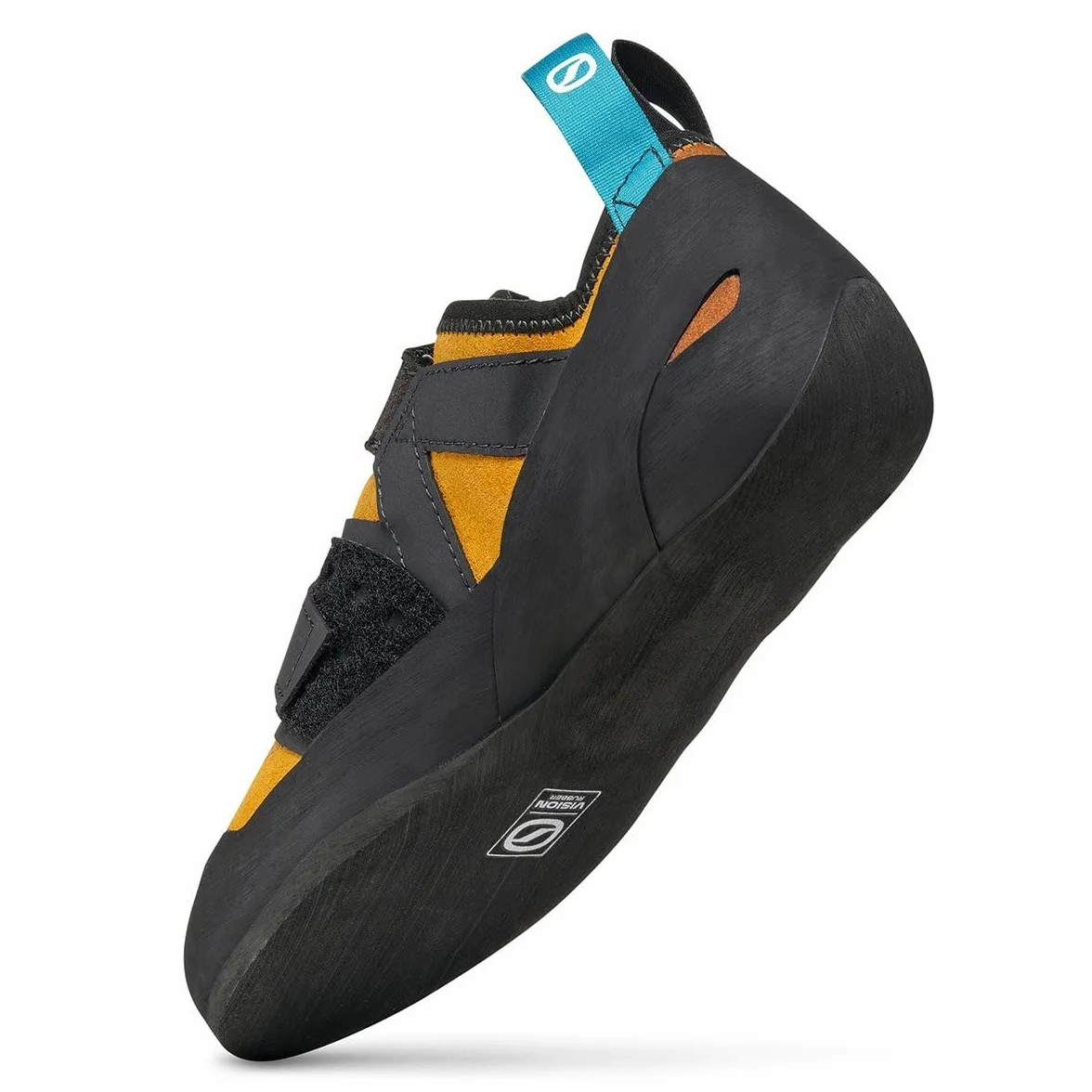 Scarpa Buty wspinaczkowe dla początkujących