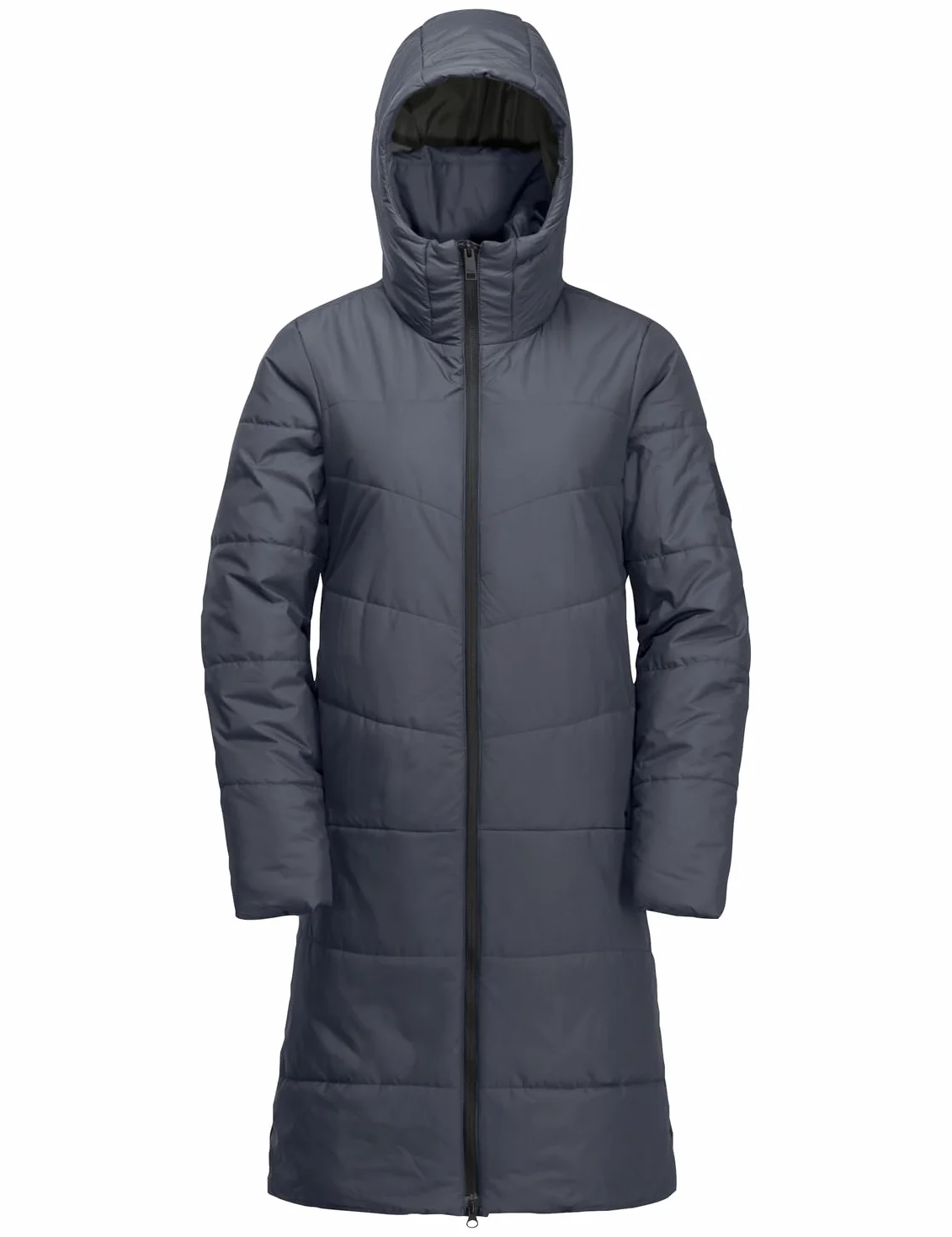 Jack Wolfskin Płaszcz Kobiety Deutzer Coat W