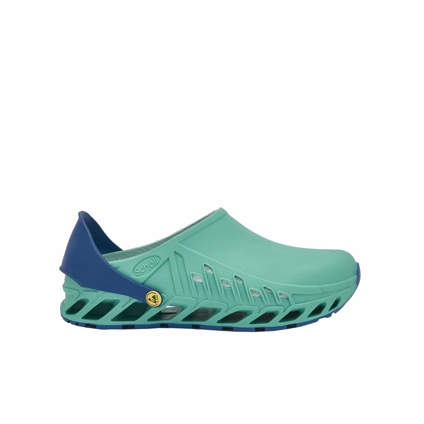 Scholl Uniseks EvoflexButy budowlane
