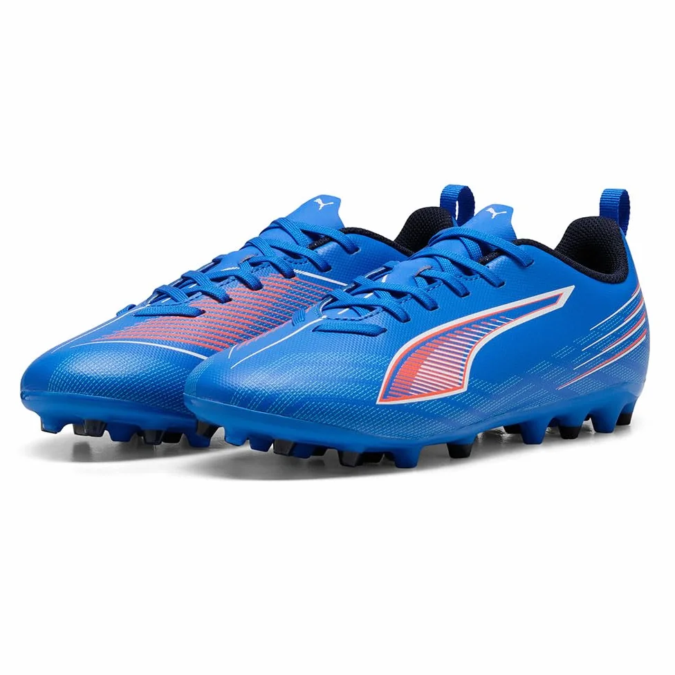 PUMA Ultra 6 Play Mg Jr Buty do piłki nożnej Uniseks dzieci