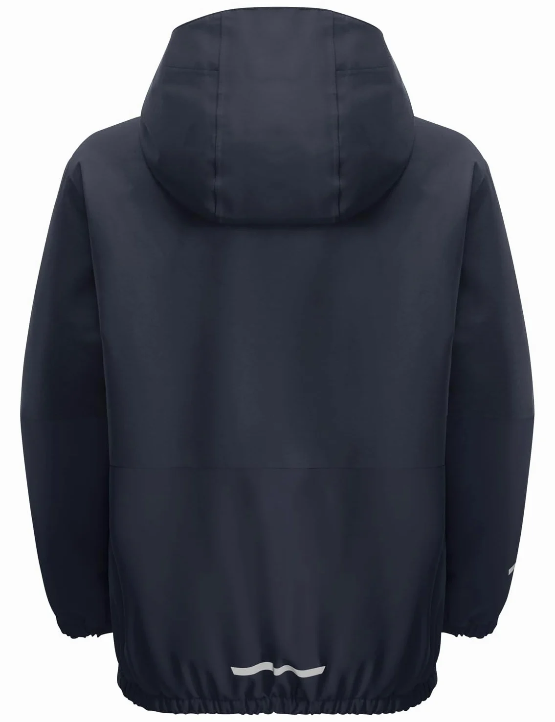 Jack Wolfskin Kurtka Uniseks - dzieci Kurtka Blocky K