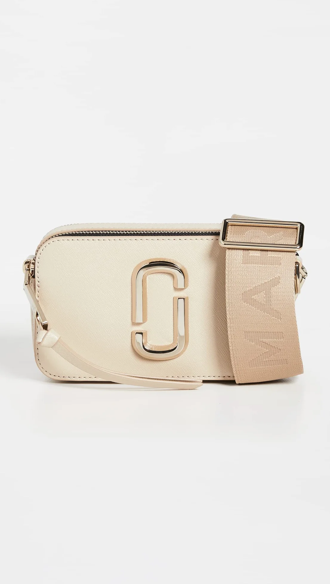 Marc Jacobs The Snapshot DTM Damska torba Khaki
