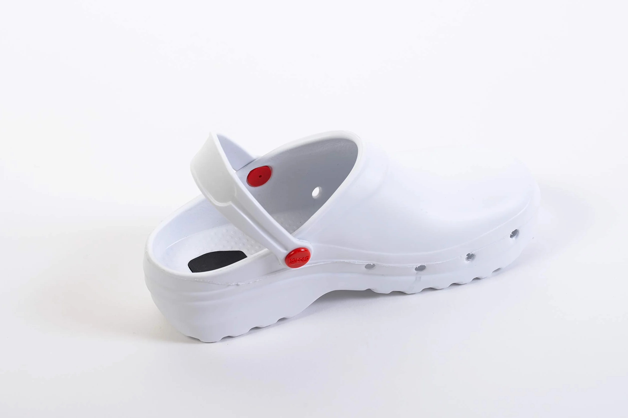 REPOSA Light Shock, Gniazda zdrowotne kobiety mężczyźni Ewa buty dla profesjonalistów Unisex-Dorosły