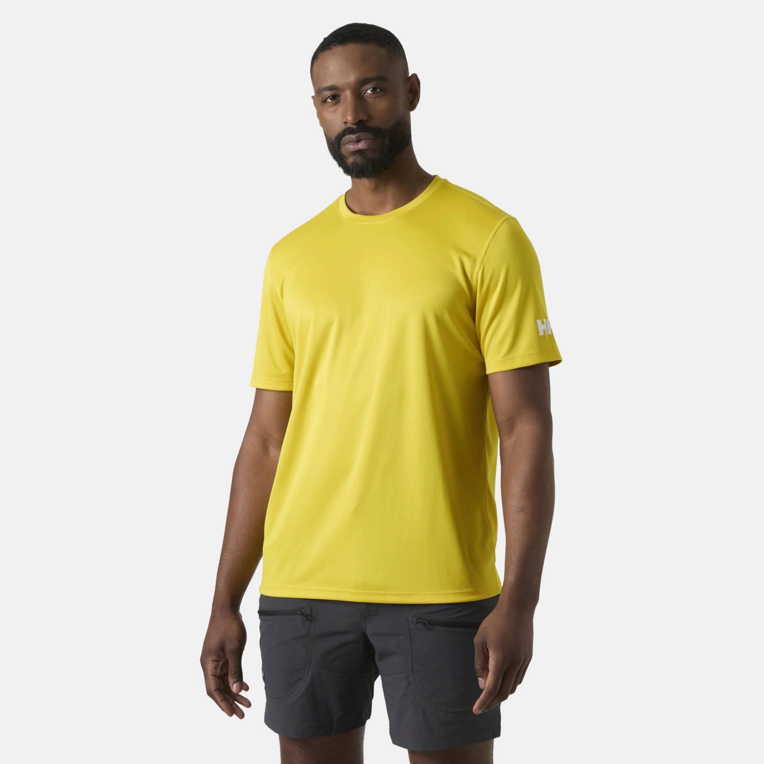 Helly Hansen Koszulka Mężczyźni Hh Tech T-shirt