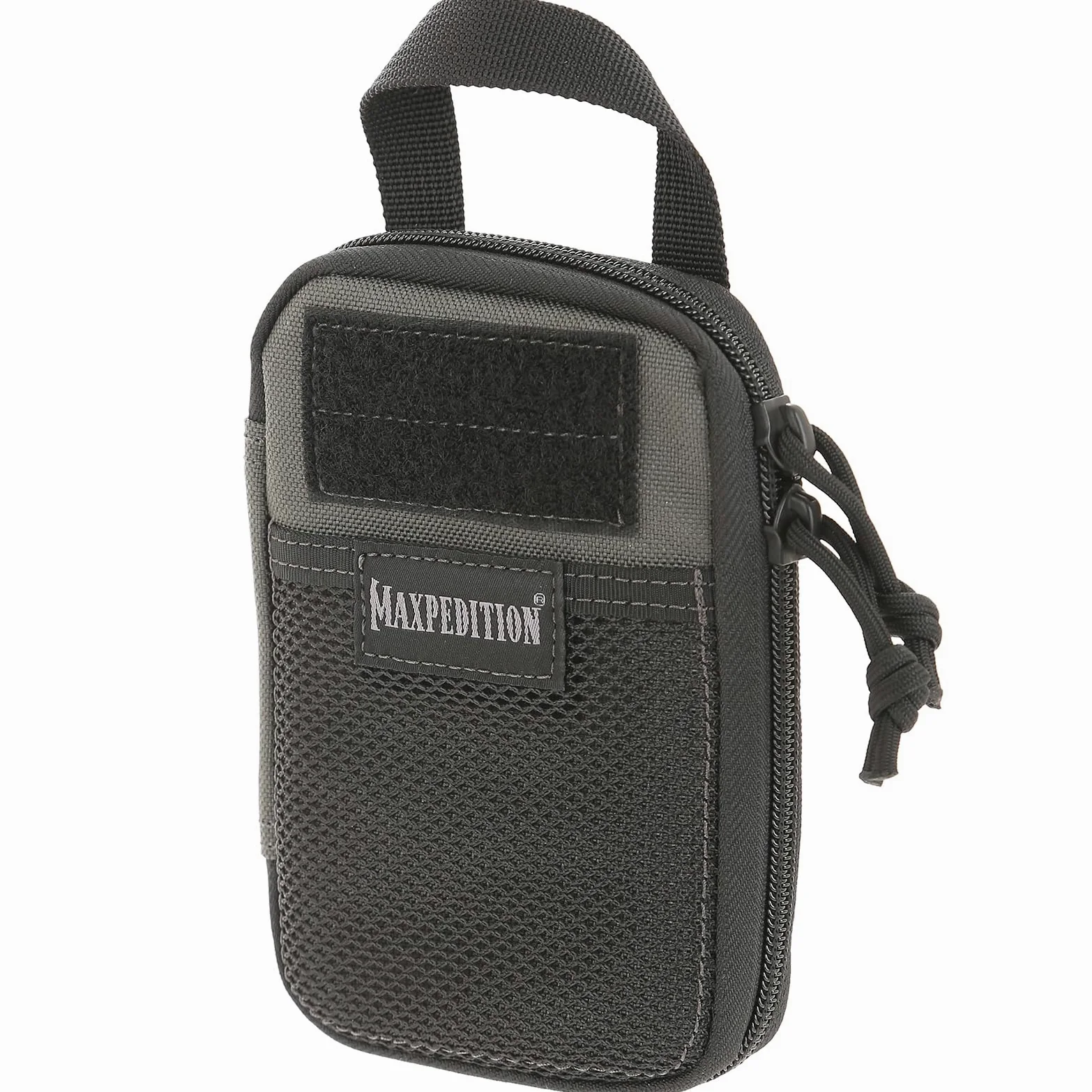 Maxpedition Mini organizer kieszonkowy szary wilk