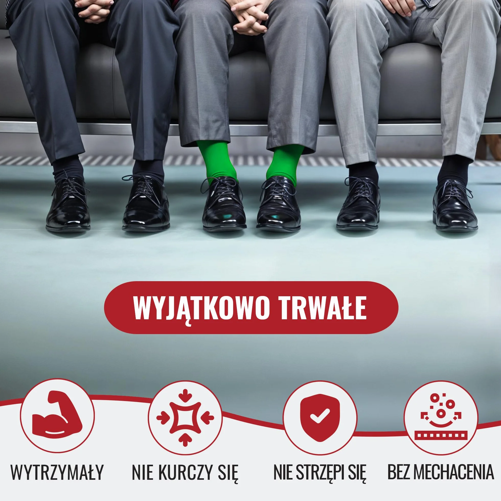 Mat & Vic's skarpety męskie bawełniane czarne i kolorowe, 5–10 par, dla kobiet i mężczyzn, eleganckie, na co dzień i do pracy, rozmiary 35-38, 39-42, 43-46, 47-50