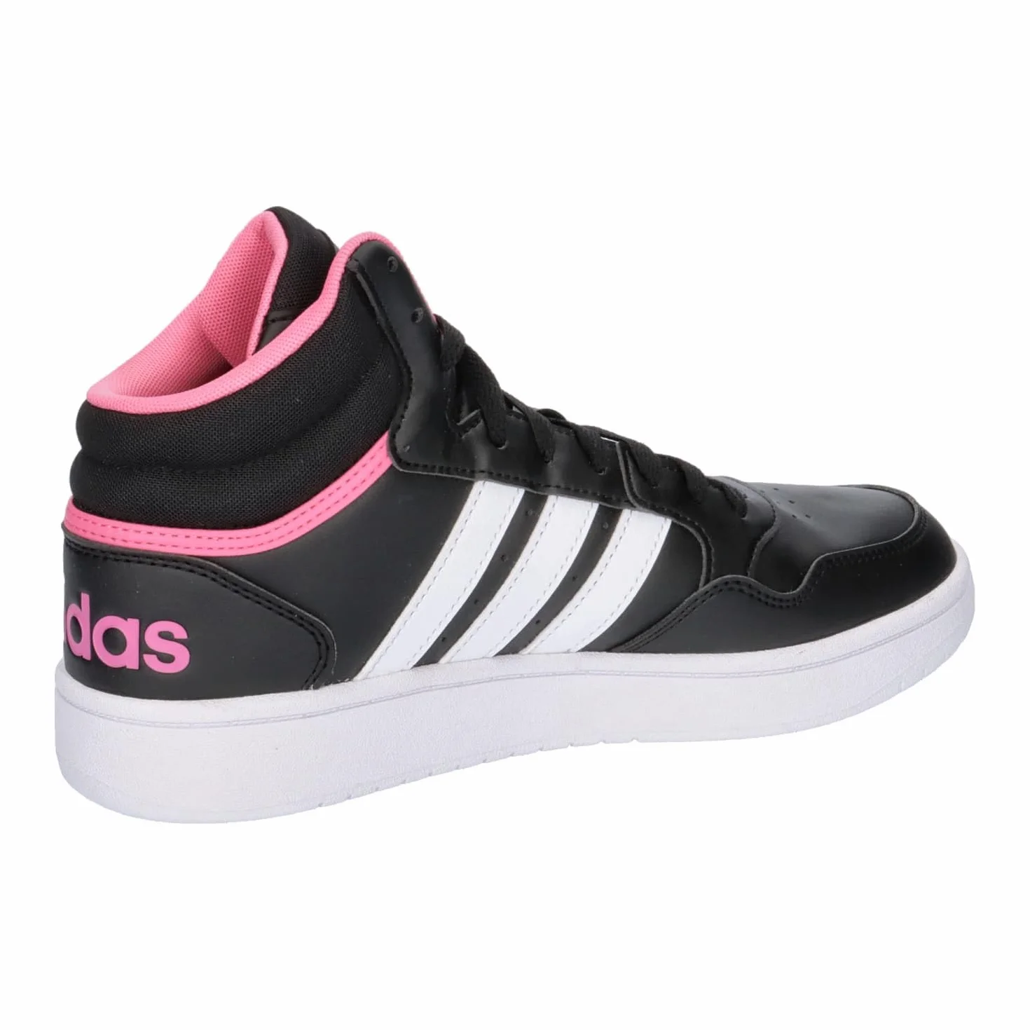 adidas Kobiety Hoops 3.0 Mid ShoesButy