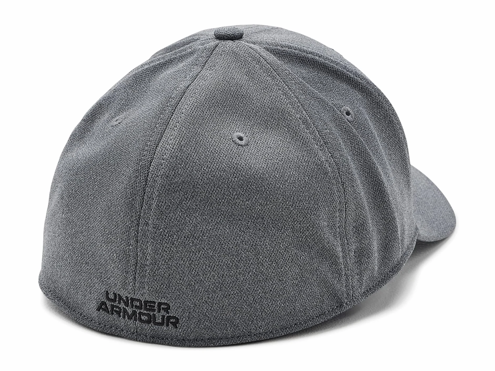Under Armour Mężczyźni 1376700 1376700 Czapka, Szary, M-L