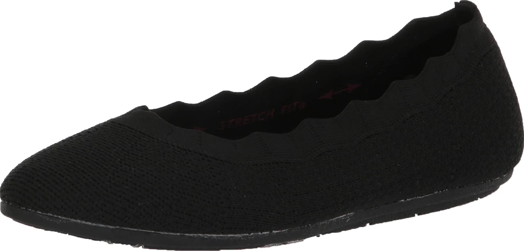 Skechers Kobiety Cleo 2.0 Love SpellBalerinki