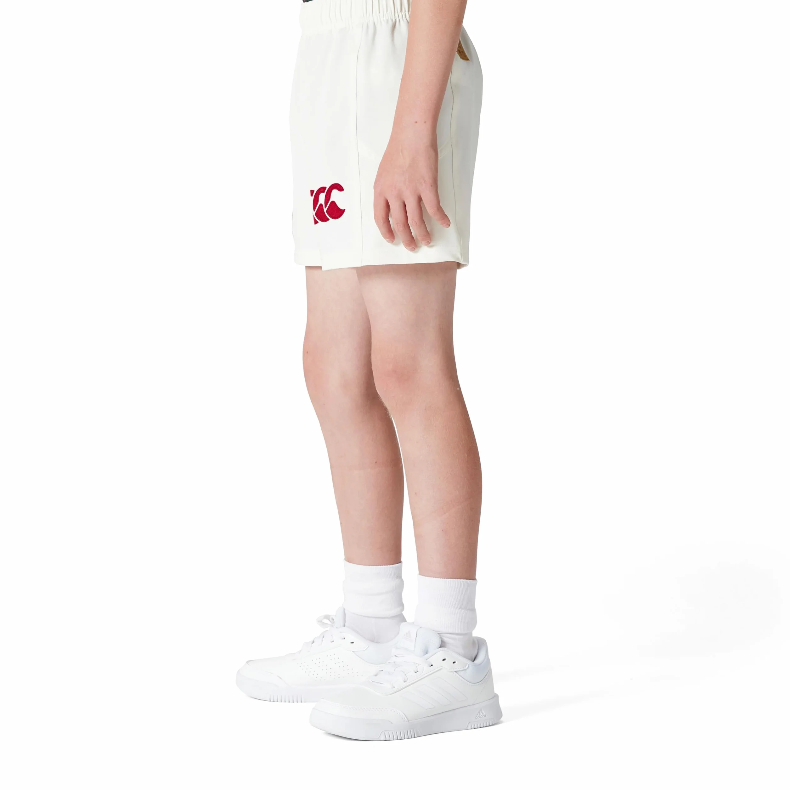 Canterbury Replica Match - Shorty Uniseks - dzieci