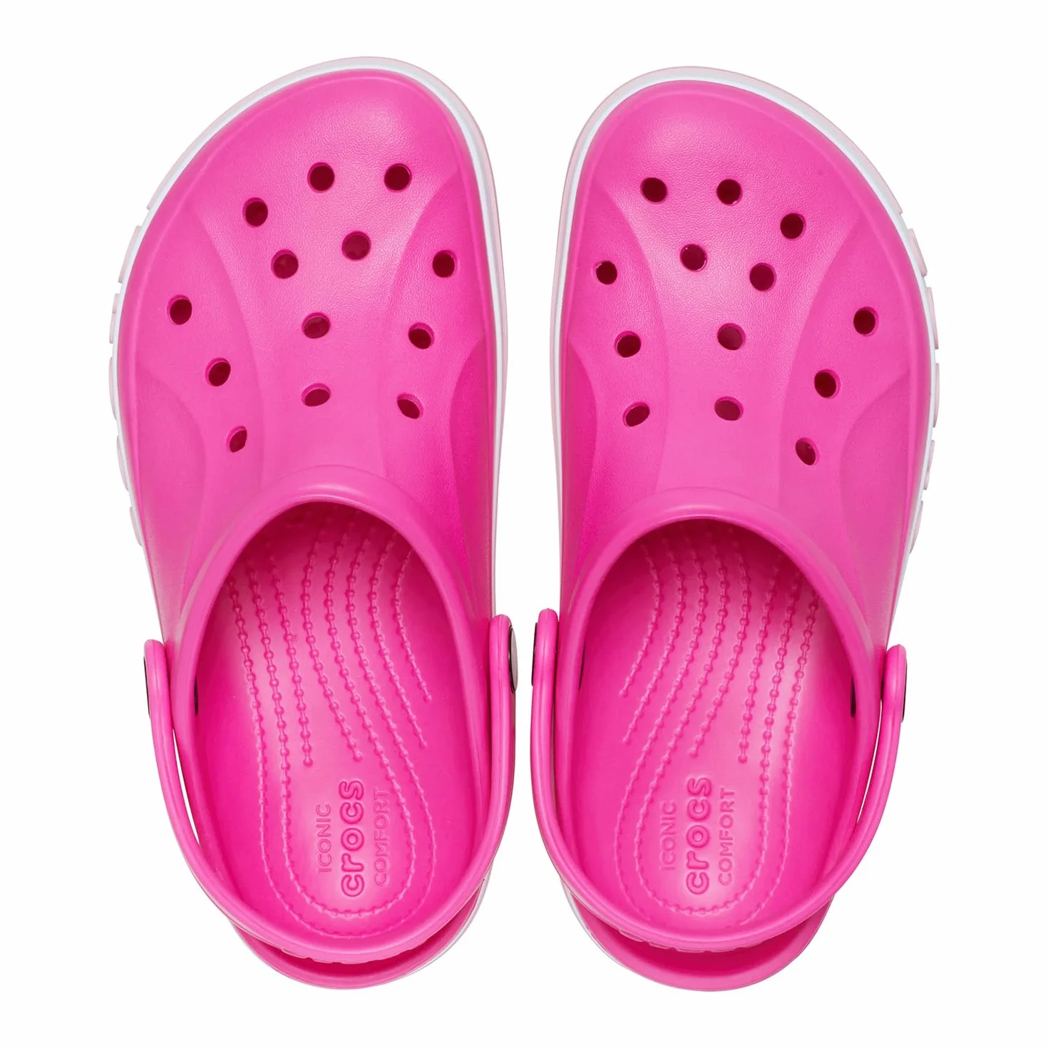 Crocs Uniseks - dzieci Bayaband Chodaki TChodak