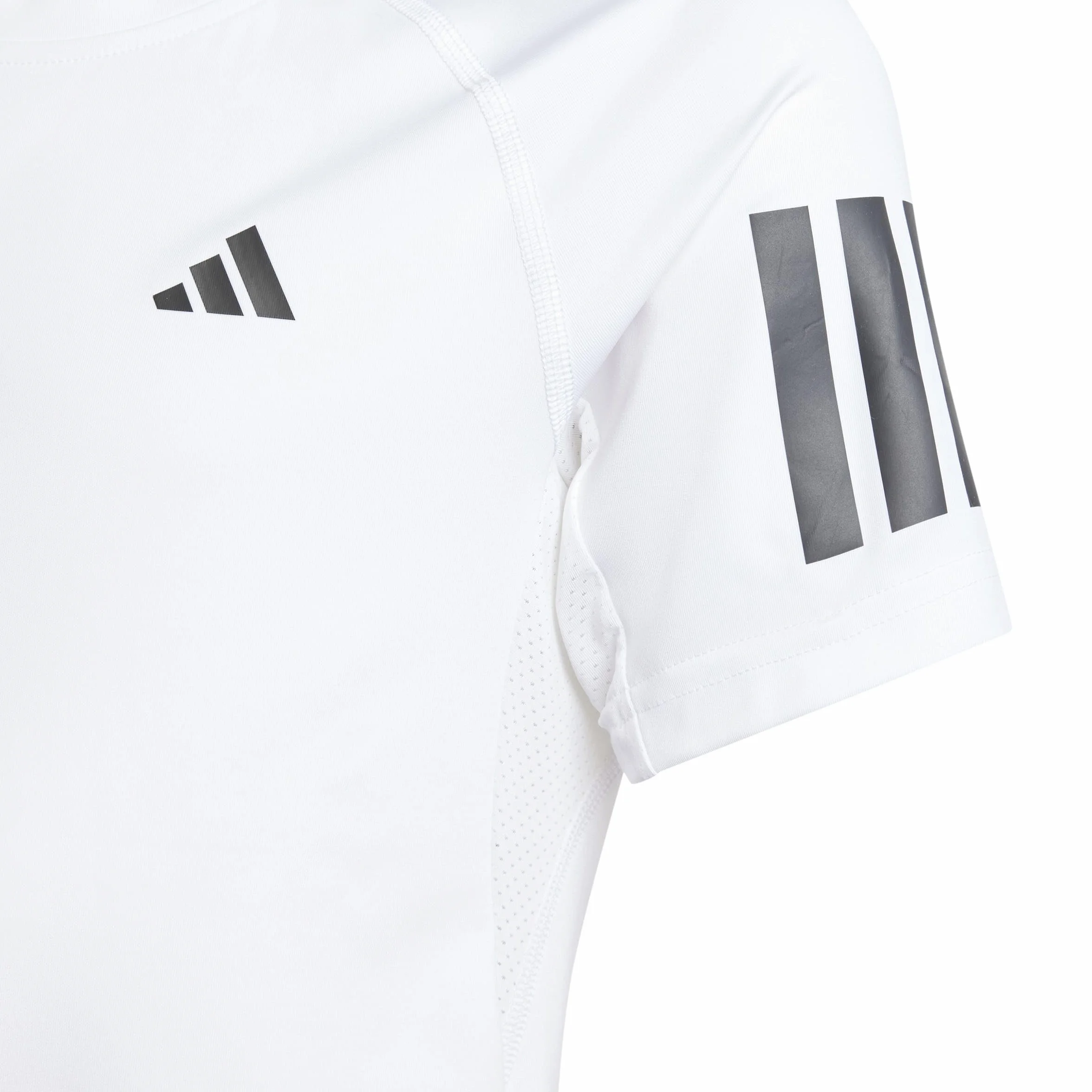 adidas Podkoszulek Dziewczynki Girls Club Tennis T-shirt
