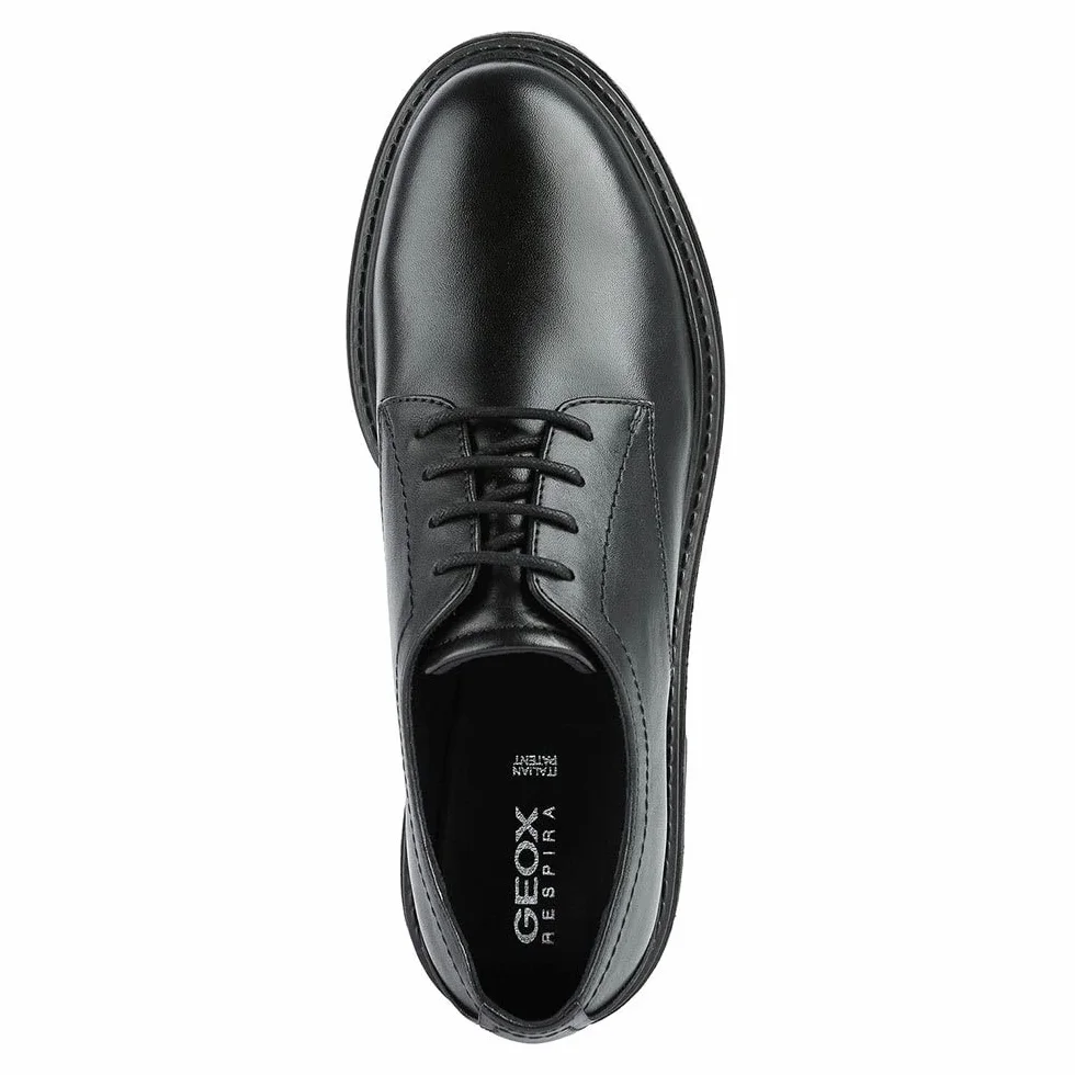 Geox D Iridea School Uniform Shoe Kobiety