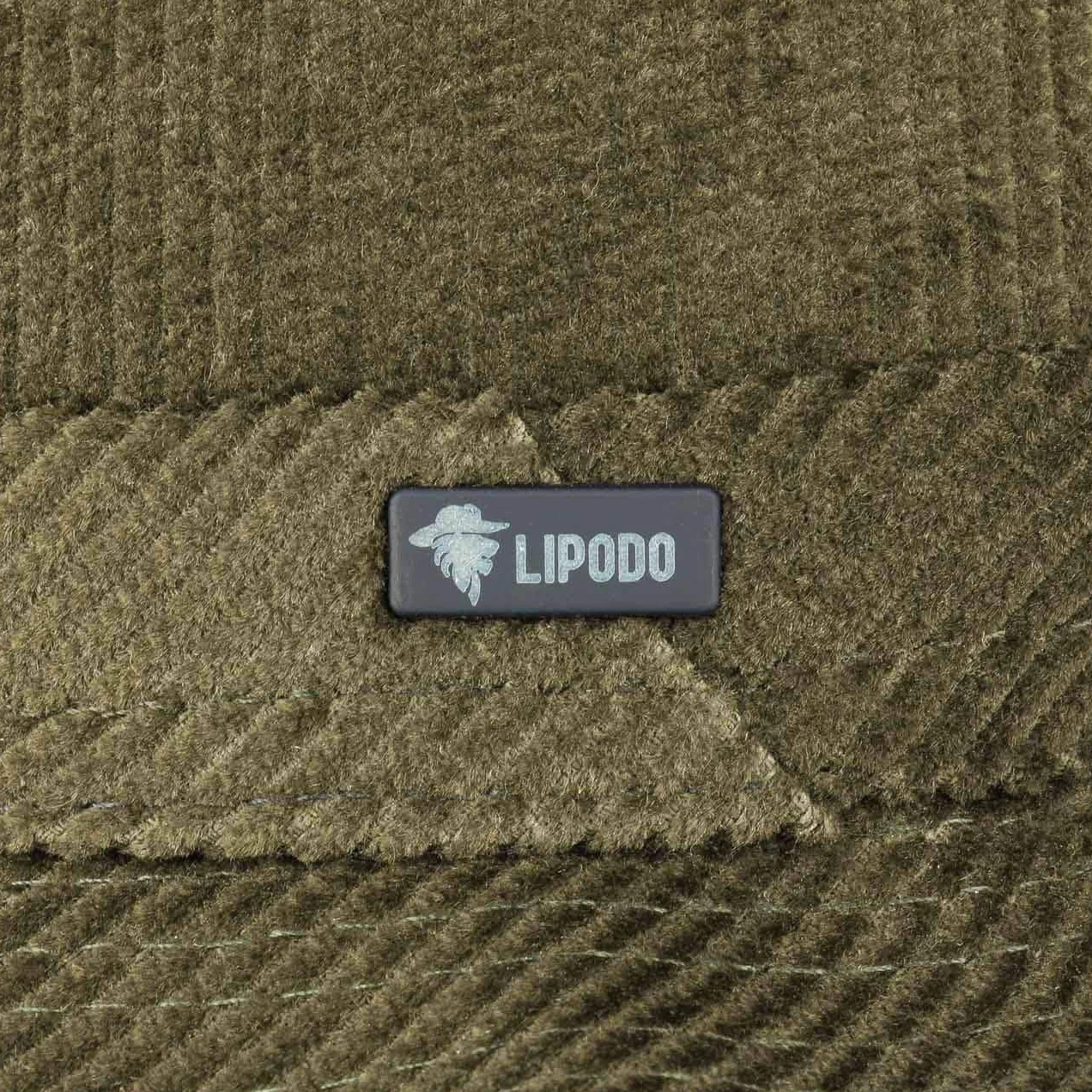 LIPODO Molinar kapelusz trilby fedora Wyprodukowano we Wloszech Unisex Caly rok