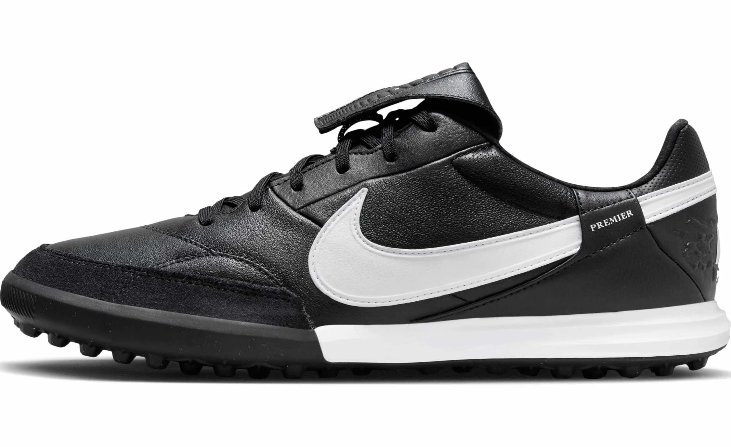 NIKE Premier III Obuwie turystyczne męskie