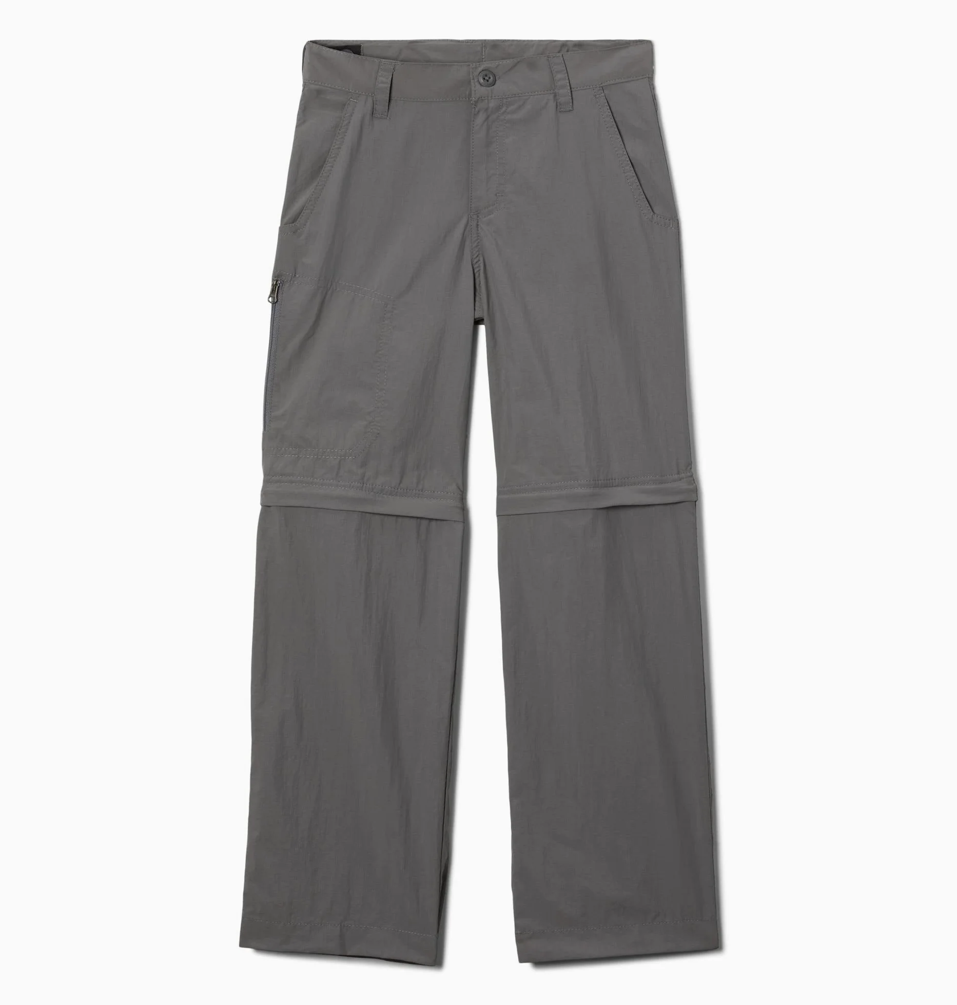 Columbia Silver Ridge Cabrio spodnie turystyczne dzieci