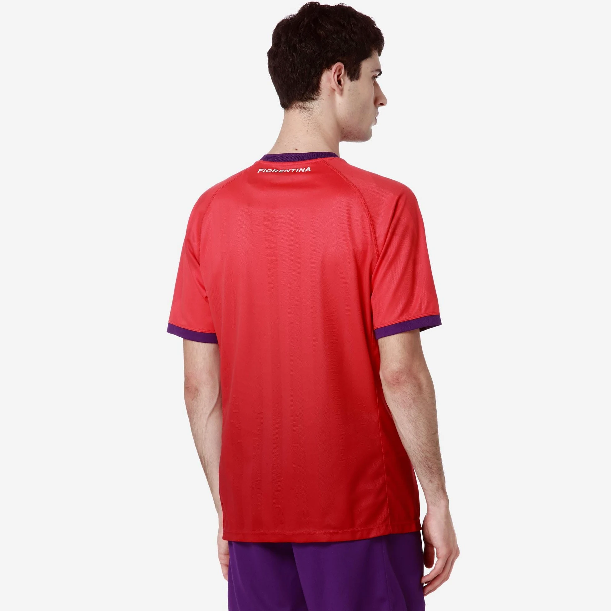 Kappa Koszulka Uniseks Kombat Third Fiorentina